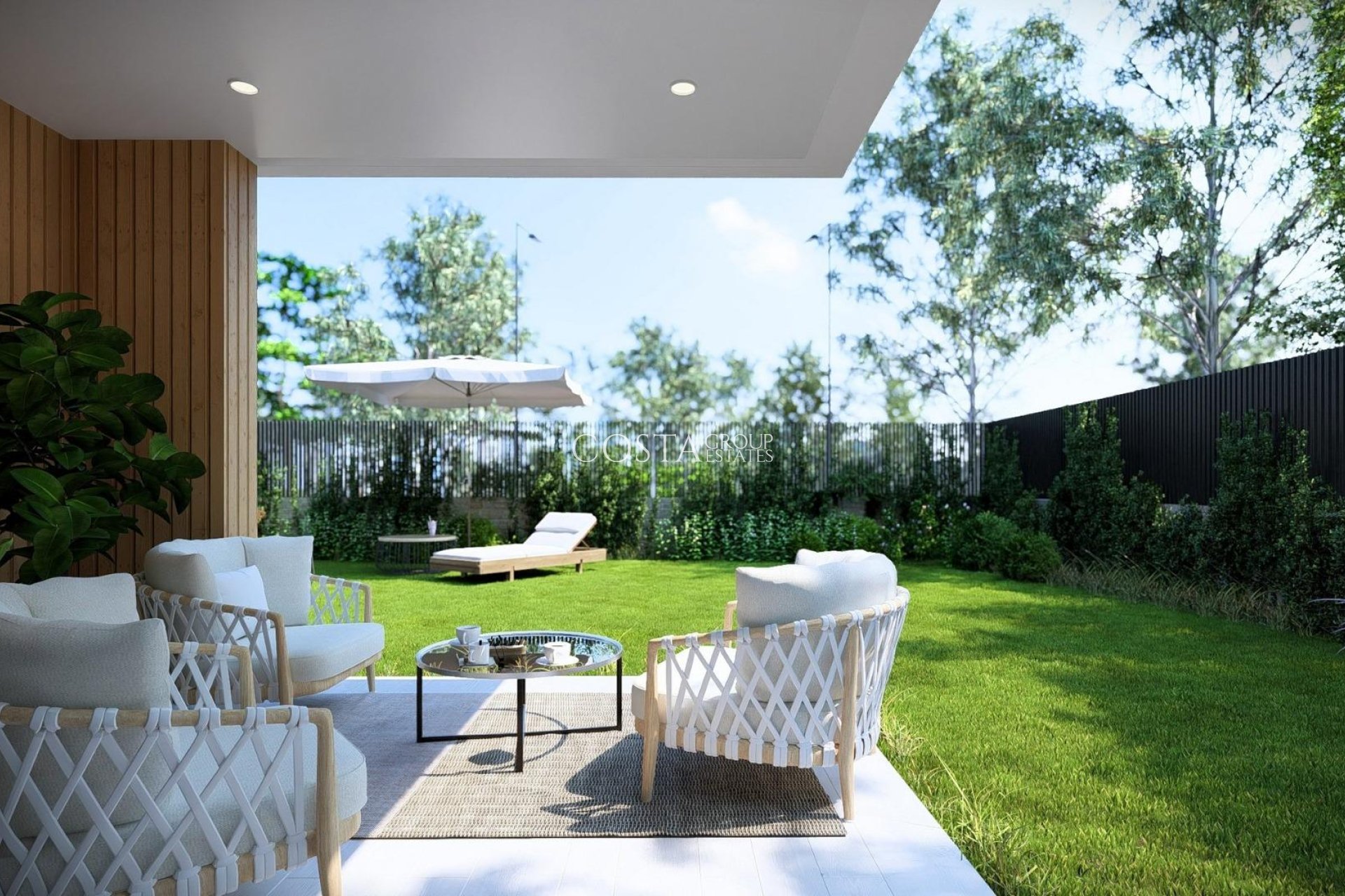 Nieuwbouw Woningen - Apartments -
Jávea Xàbia - Pueblo