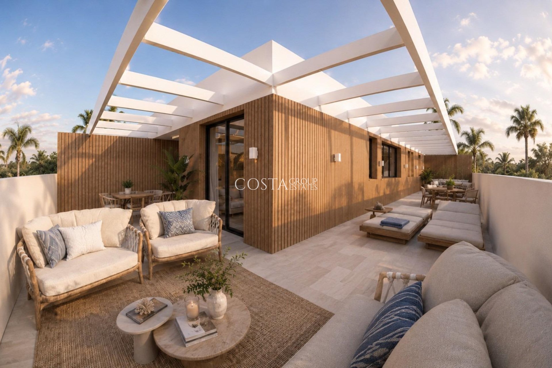 Nieuwbouw Woningen - Apartments -
Jávea Xàbia - Pueblo