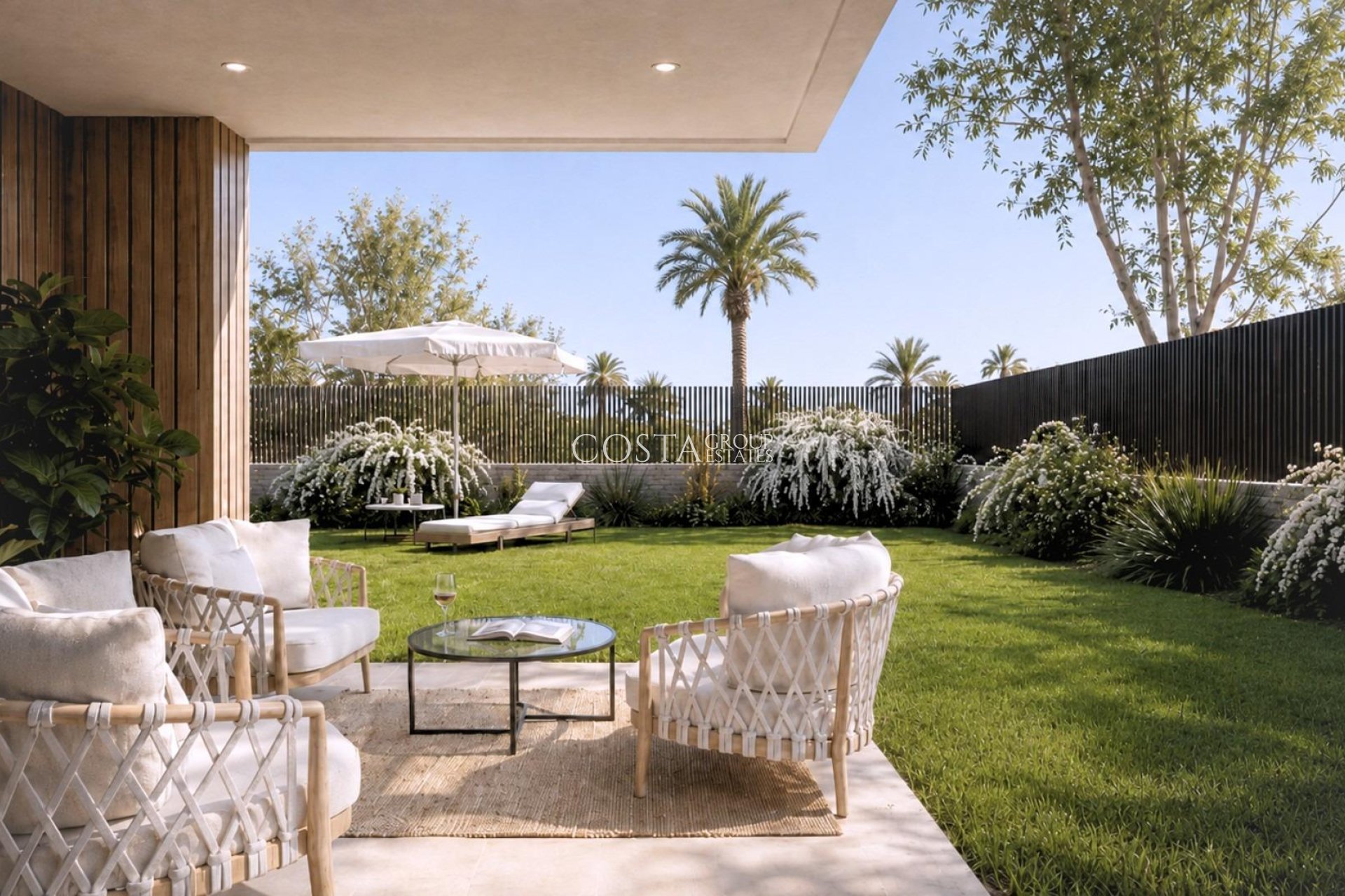 Nieuwbouw Woningen - Apartments -
Jávea Xàbia - Pueblo