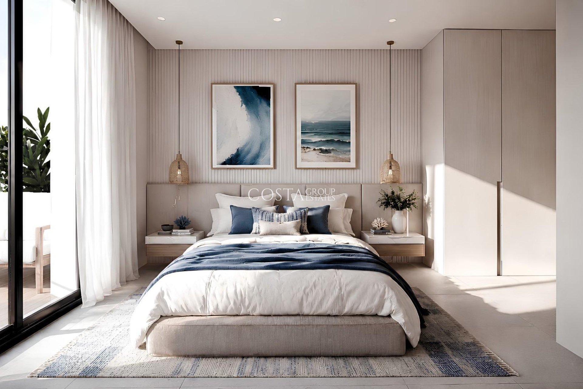 Nieuwbouw Woningen - Apartments -
Jávea Xàbia - Pueblo