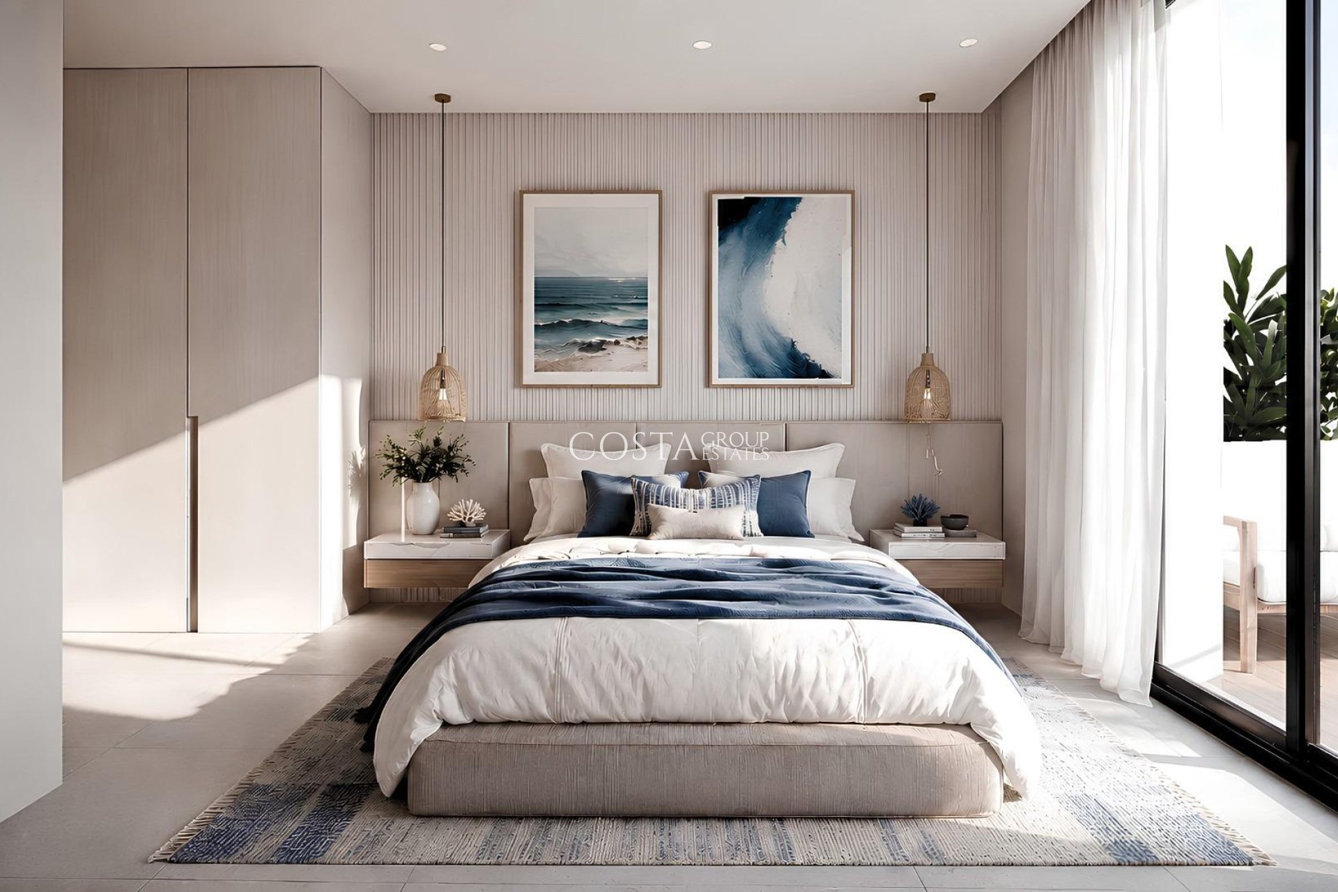 Nieuwbouw Woningen - Apartments -
Jávea Xàbia - Pueblo