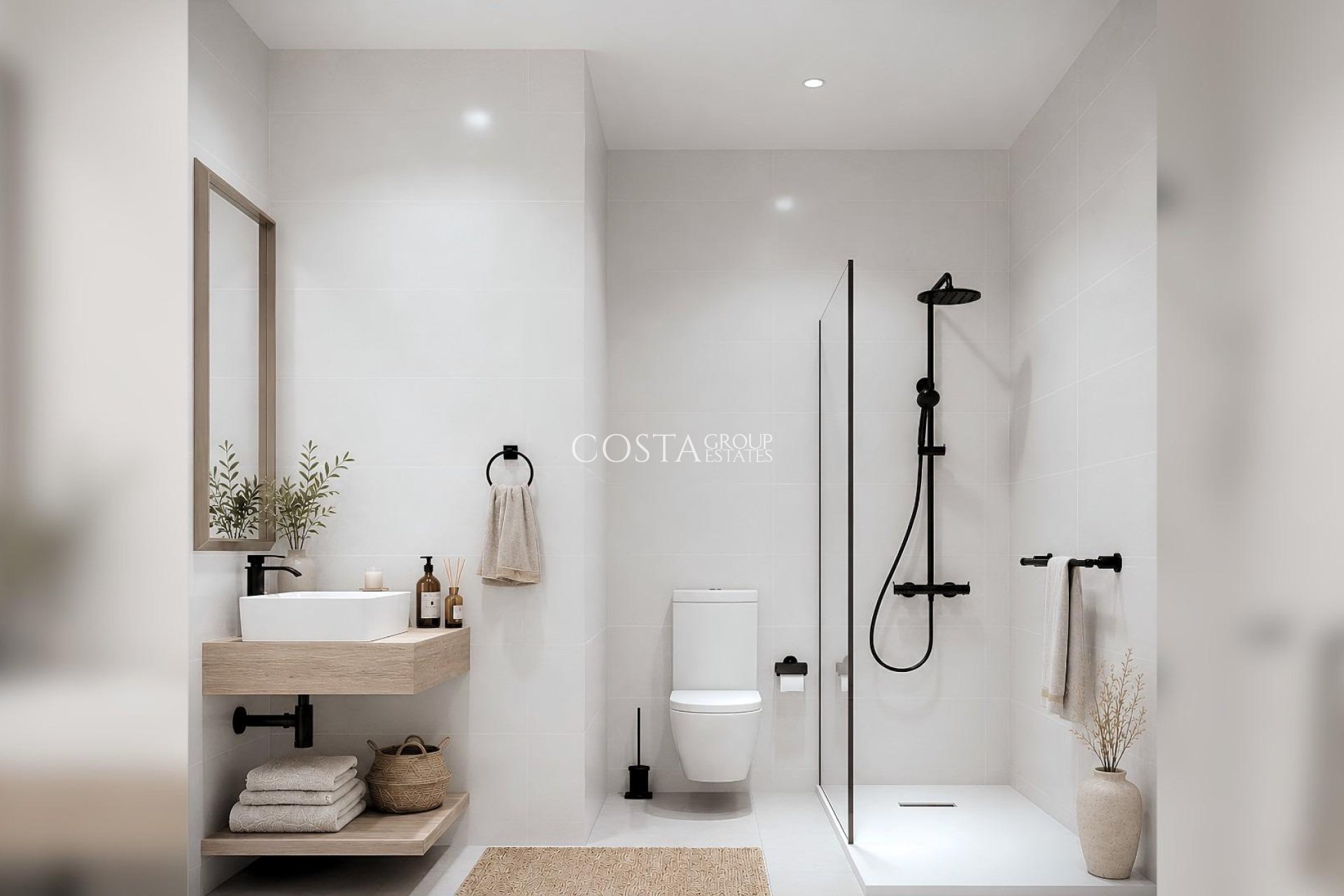 Nieuwbouw Woningen - Apartments -
Jávea Xàbia - Pueblo