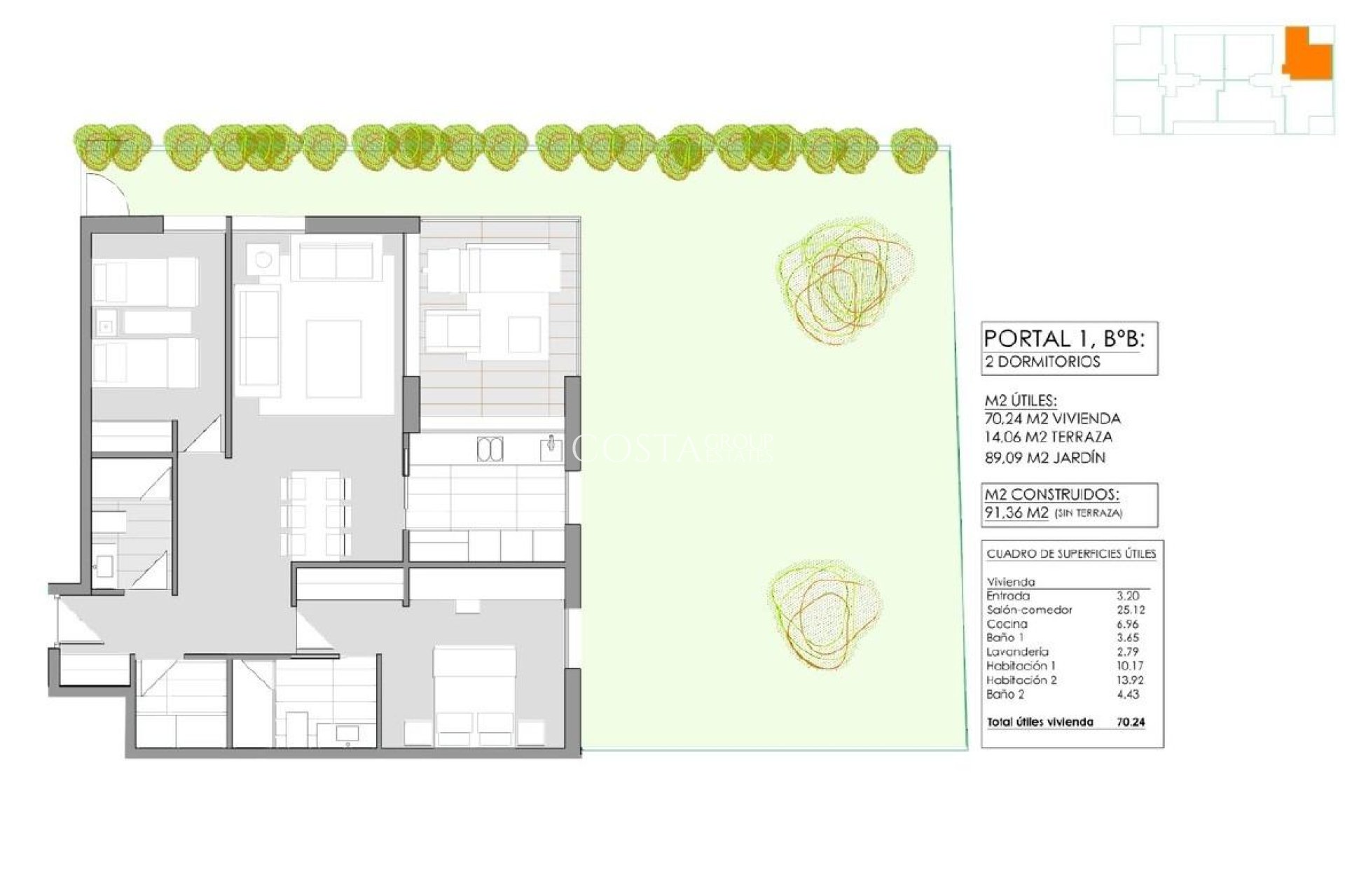 Nieuwbouw Woningen - Apartments -
Jávea Xàbia - Pueblo