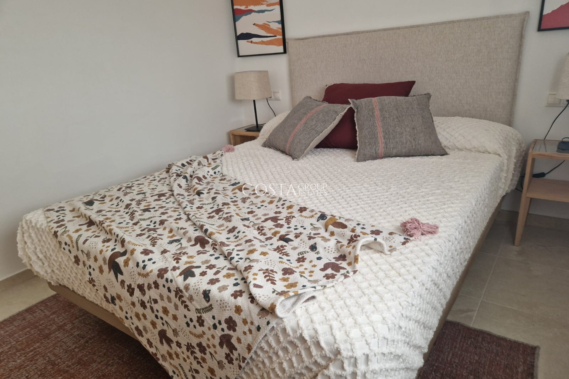 Nieuwbouw Woningen - Apartments -
Jerónimo y Avileses