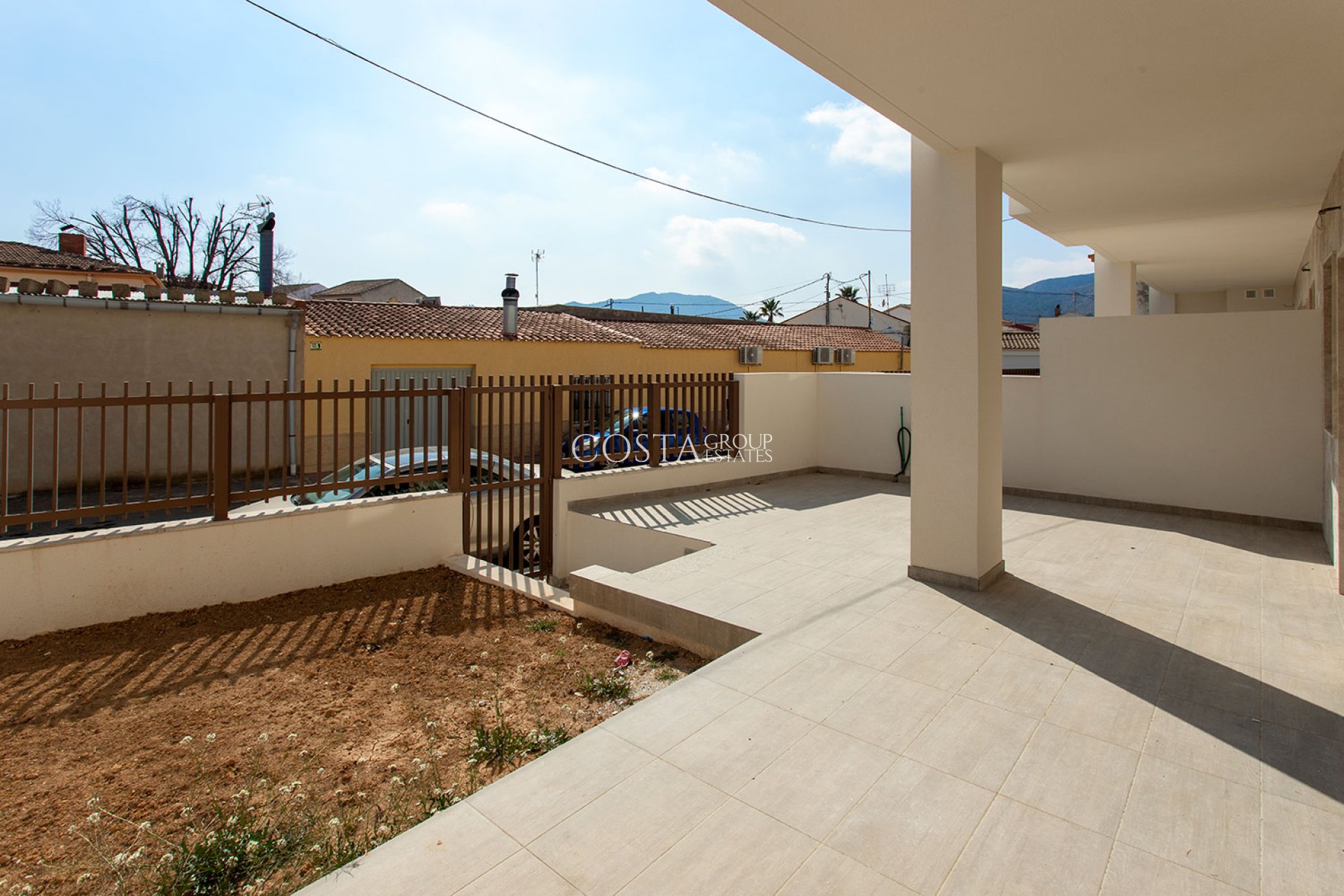 Nieuwbouw Woningen - Apartments -
La Canalosa
