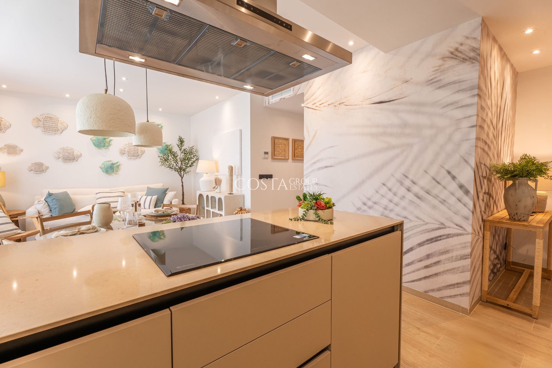 Nieuwbouw Woningen - Apartments -
La Finca Golf