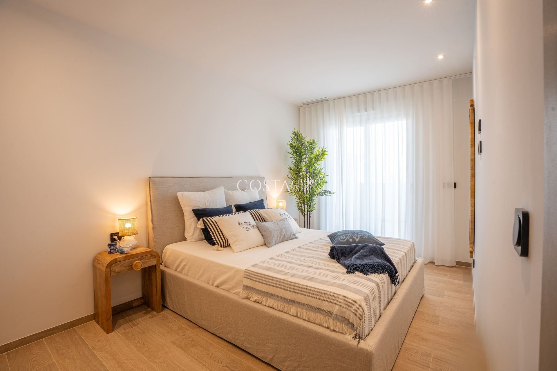 Nieuwbouw Woningen - Apartments -
La Finca Golf
