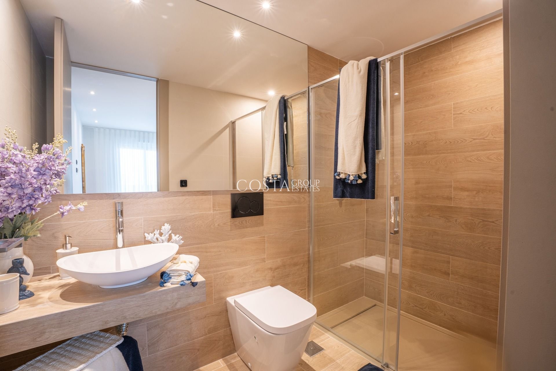 Nieuwbouw Woningen - Apartments -
La Finca Golf