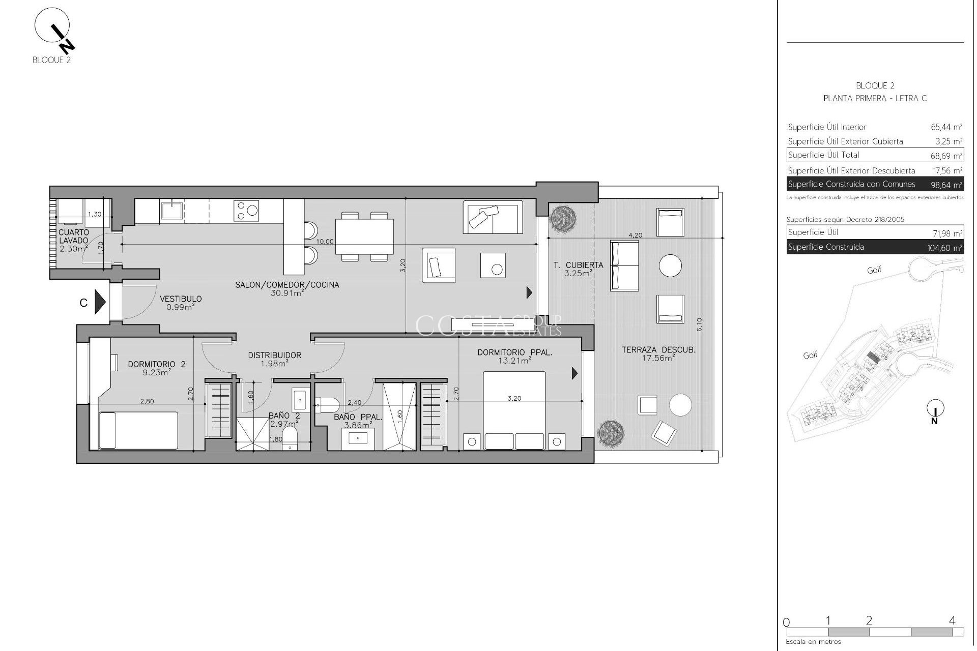 Nieuwbouw Woningen - Apartments -
La Linea De La Concepcion - Alcaidesa