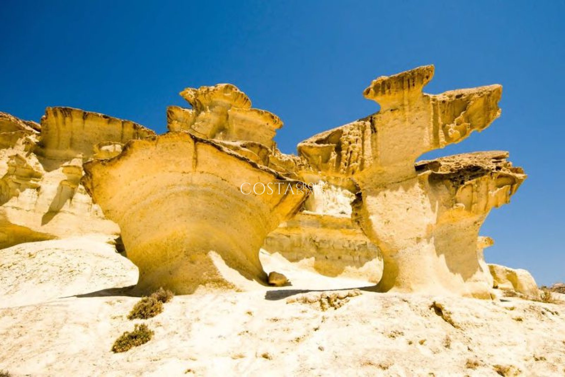 Nieuwbouw Woningen - Apartments -
La Manga del Mar Menor - La Manga Del Mar Menor