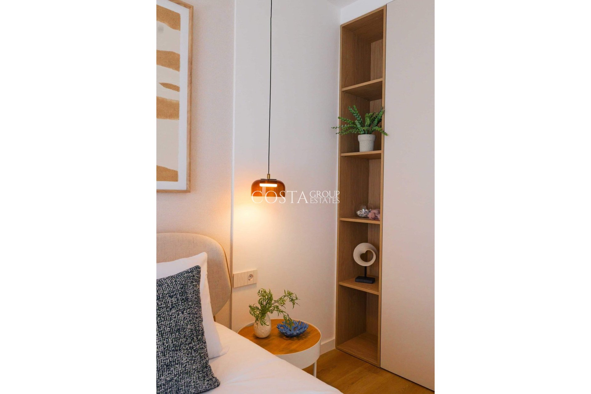 Nieuwbouw Woningen - Apartments -
La Manga del Mar Menor - La Manga Del Mar Menor