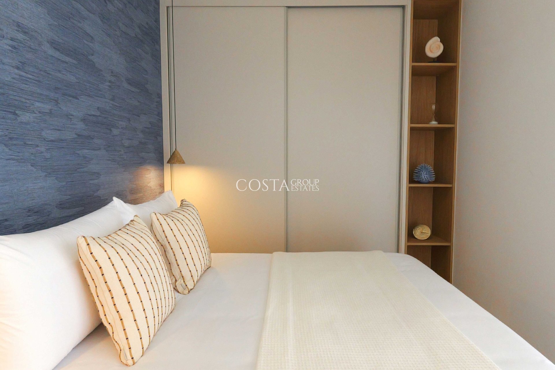 Nieuwbouw Woningen - Apartments -
La Manga del Mar Menor - La Manga Del Mar Menor