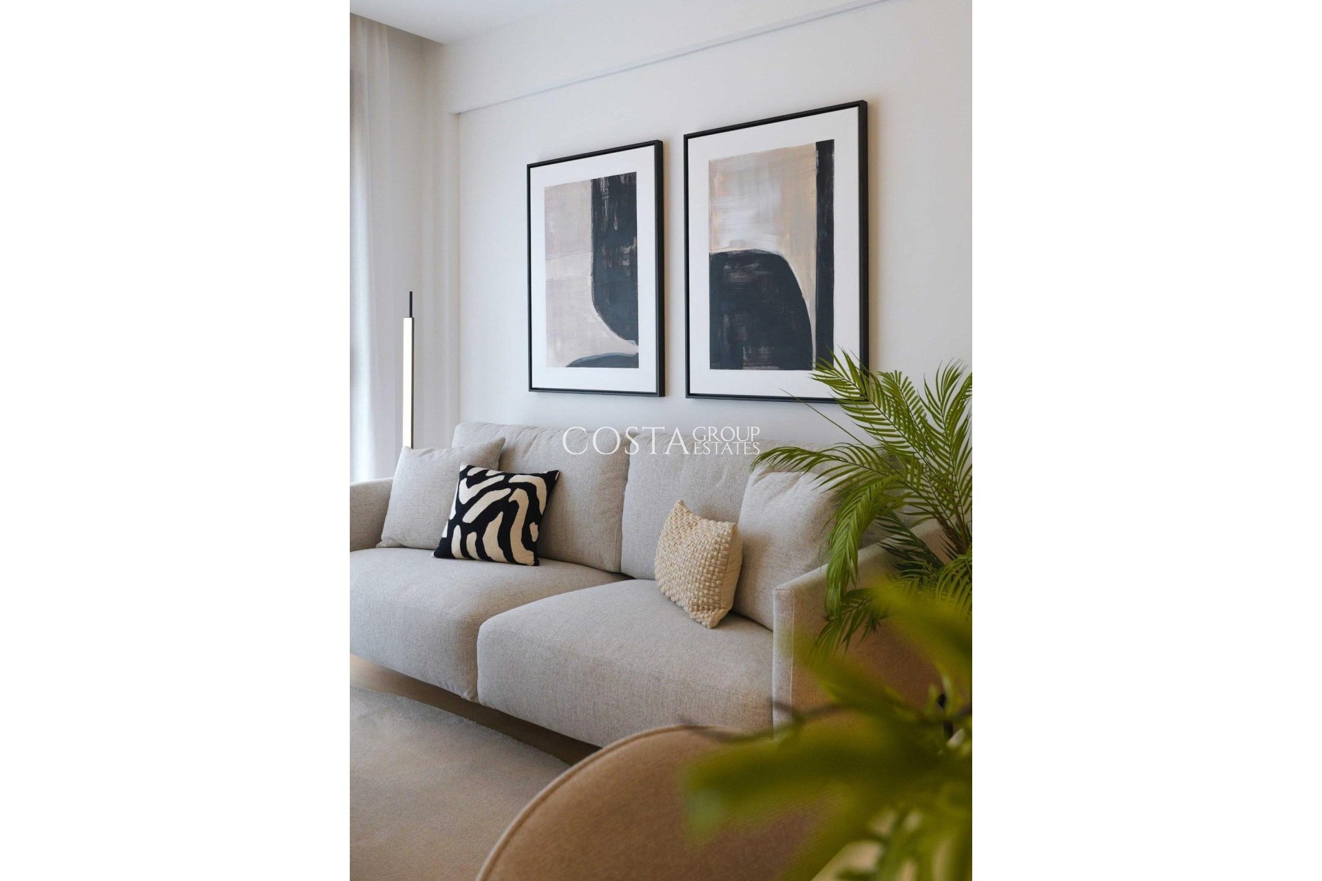 Nieuwbouw Woningen - Apartments -
La Manga del Mar Menor - Veneziola