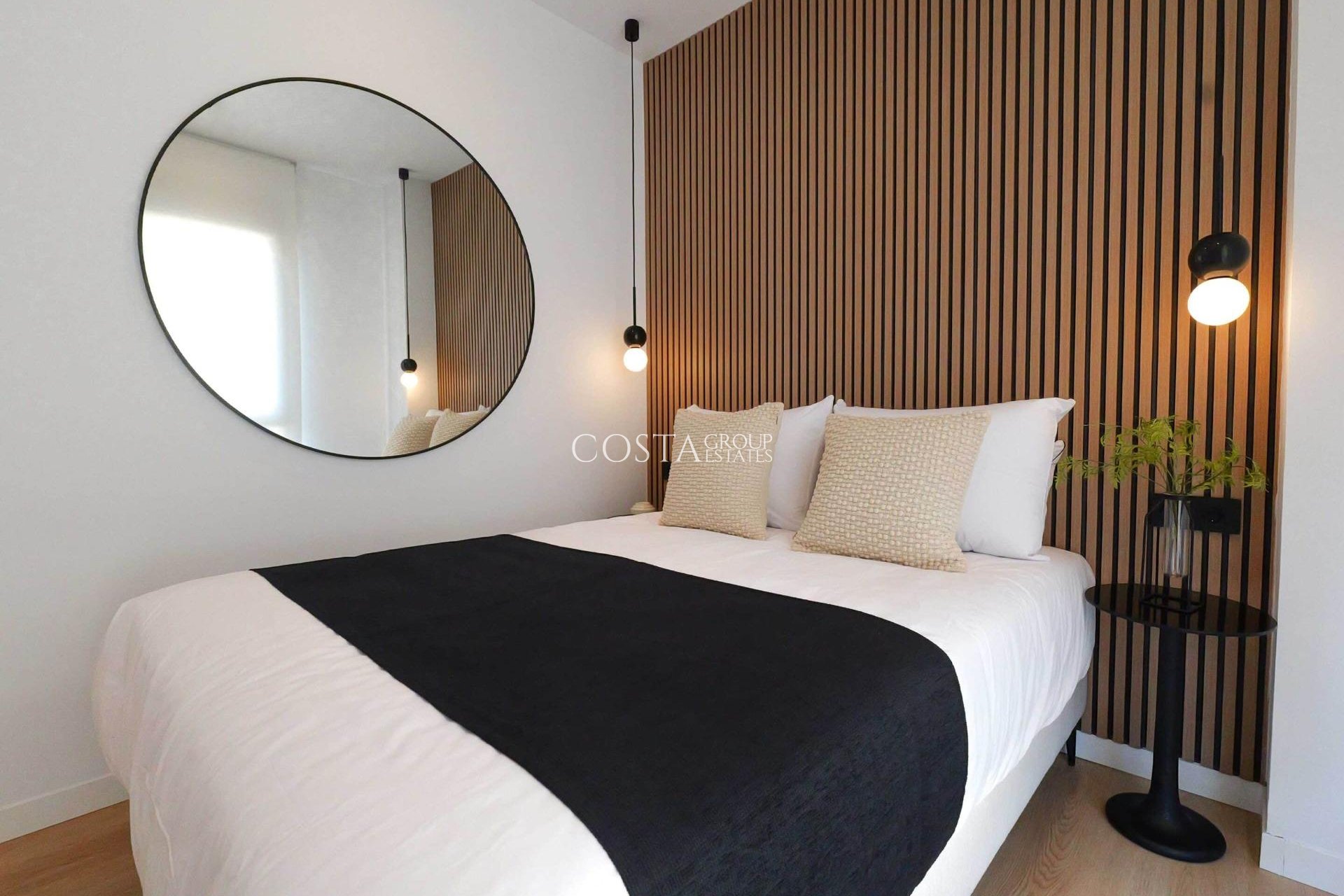 Nieuwbouw Woningen - Apartments -
La Manga del Mar Menor - Veneziola