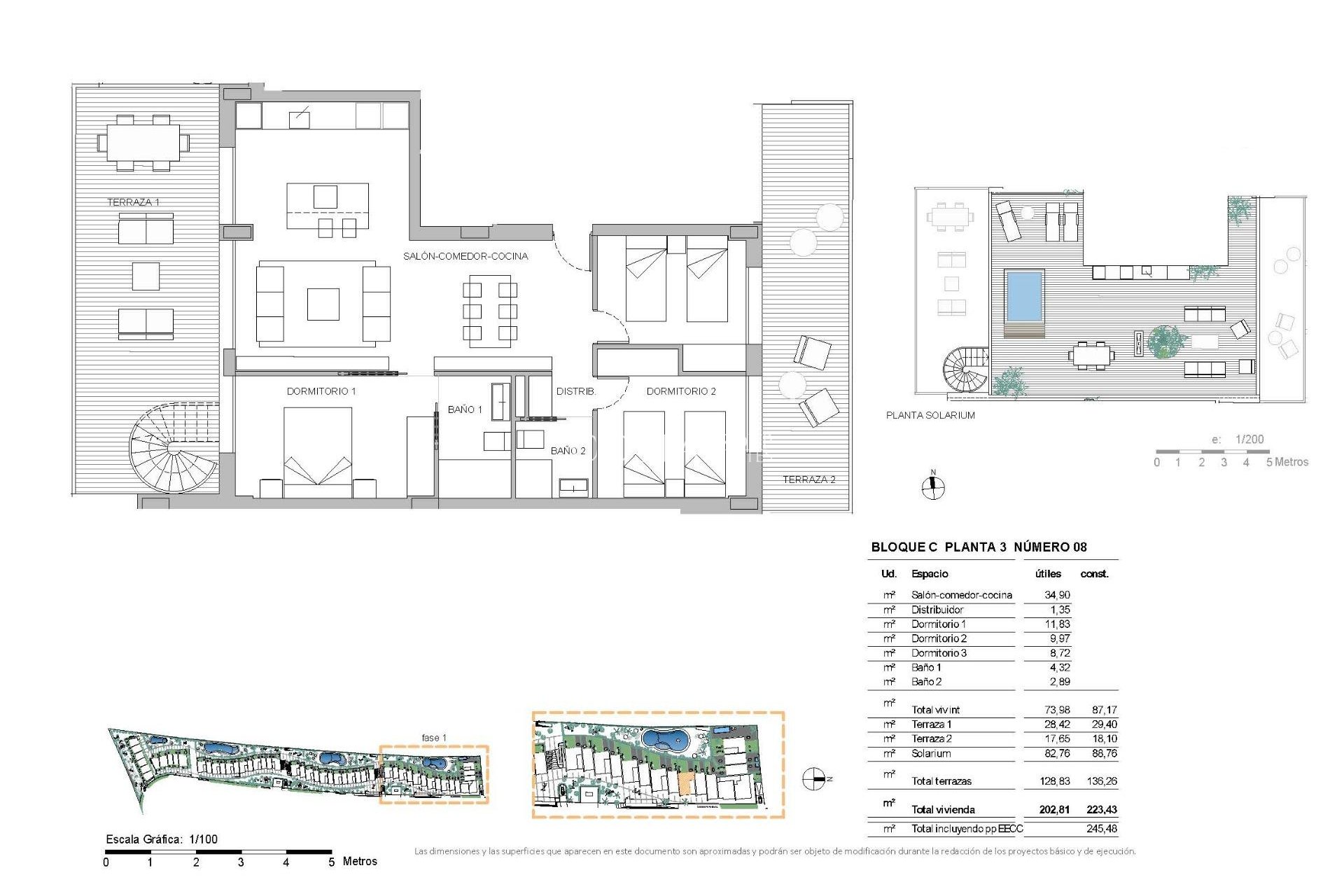 Nieuwbouw Woningen - Apartments -
La Nucía - Ciudad del Deporte