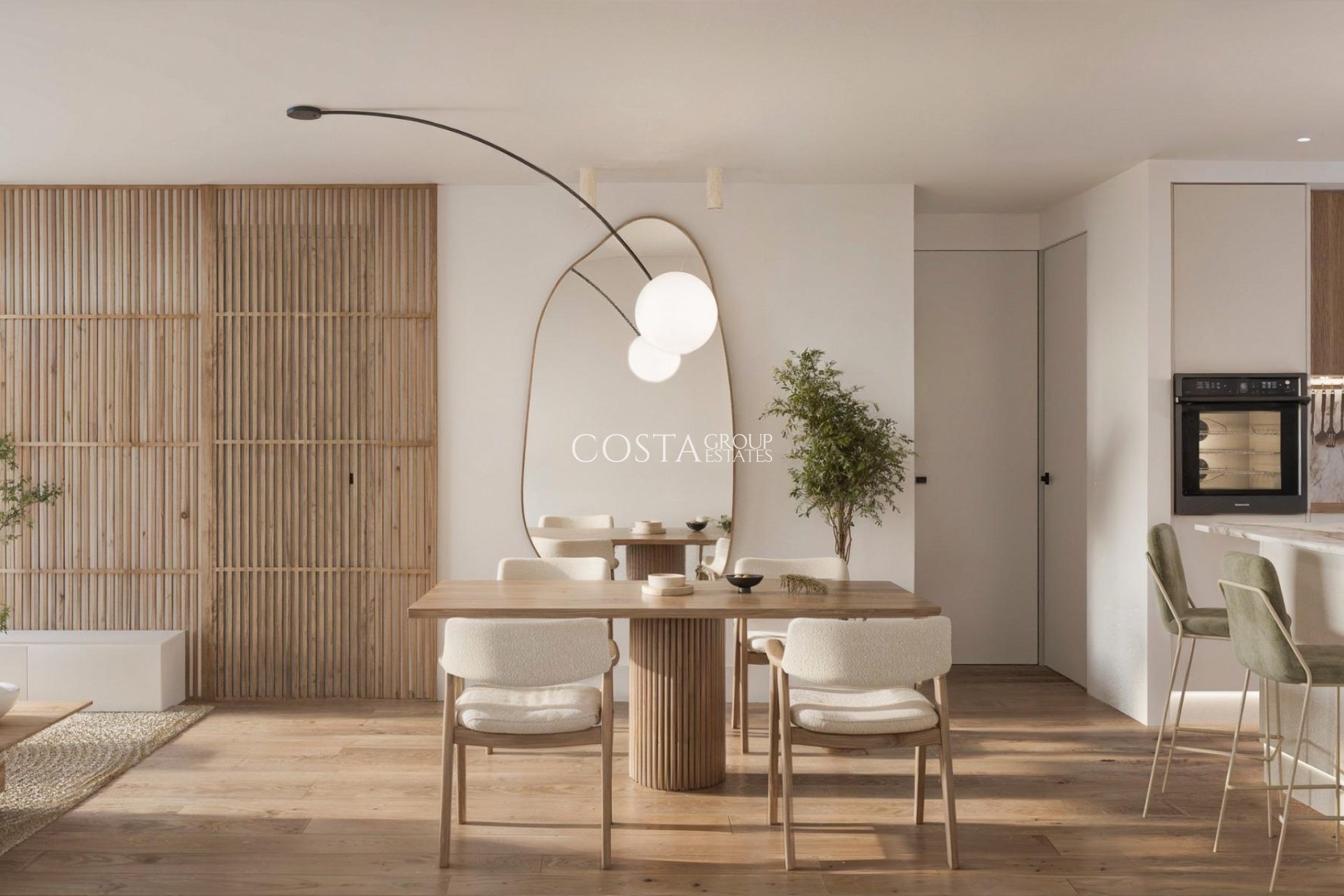Nieuwbouw Woningen - Apartments -
La Nucía - Ciudad del Deporte