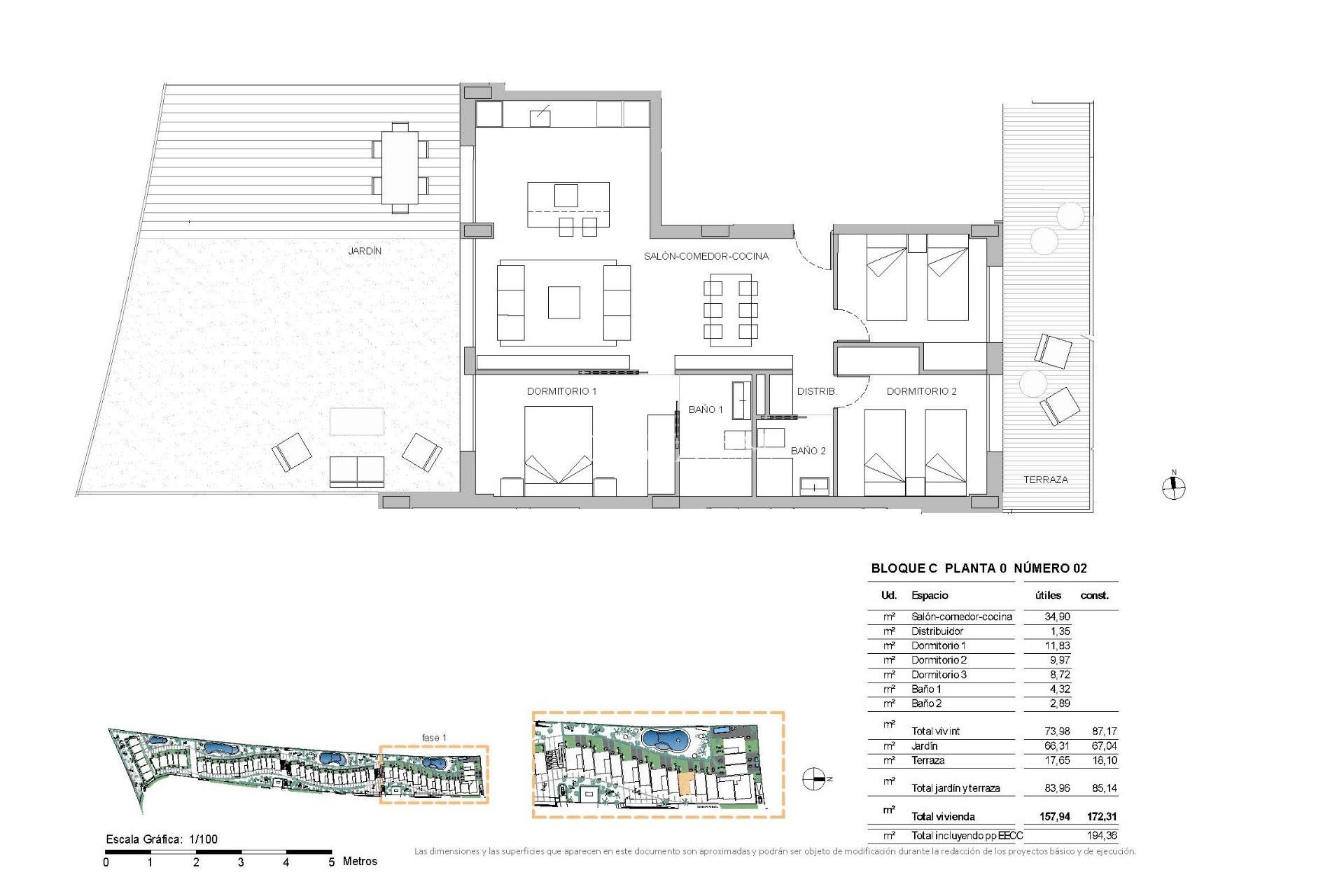 Nieuwbouw Woningen - Apartments -
La Nucía - Ciudad del Deporte