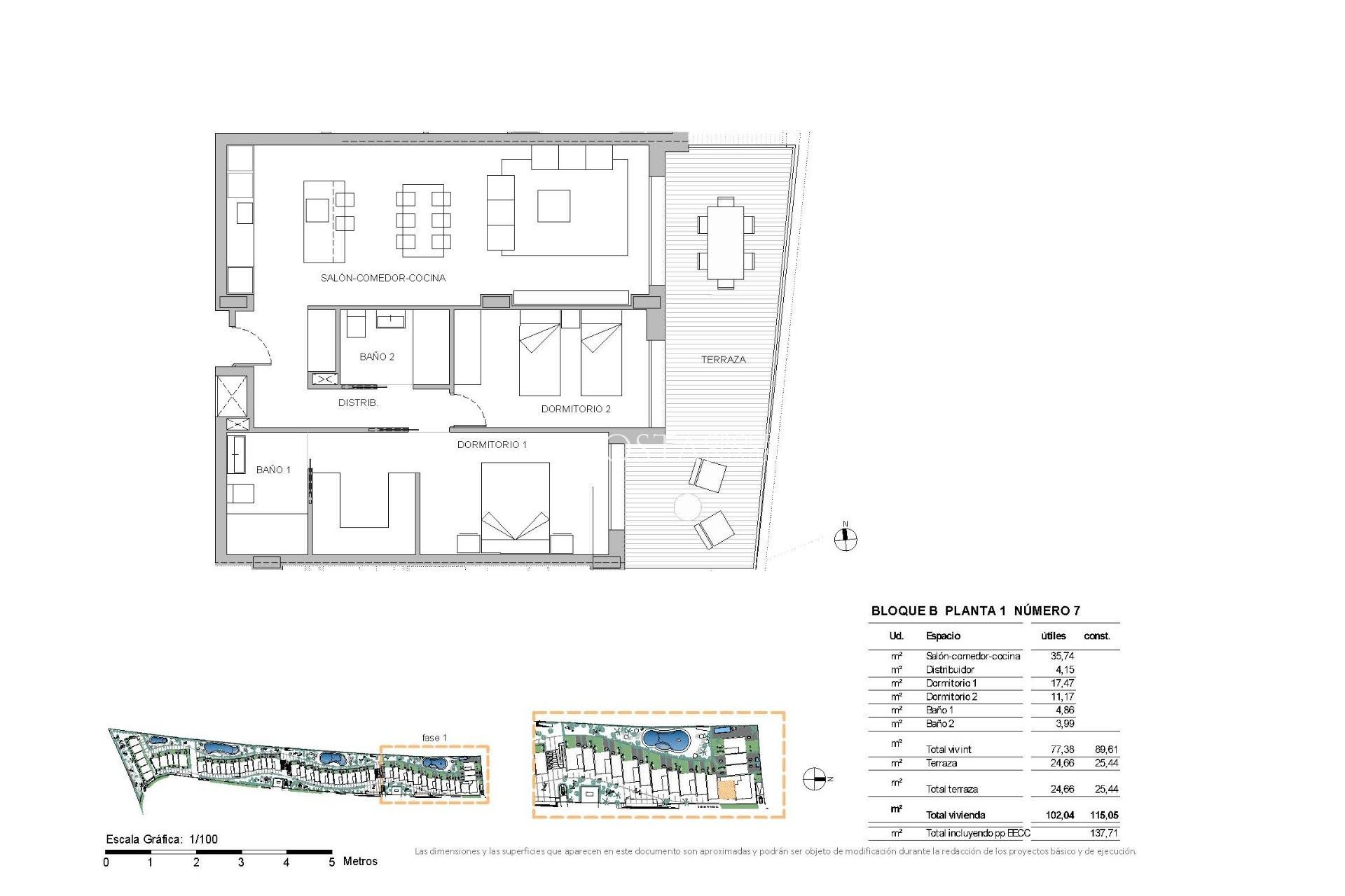Nieuwbouw Woningen - Apartments -
La Nucía - Ciudad del Deporte