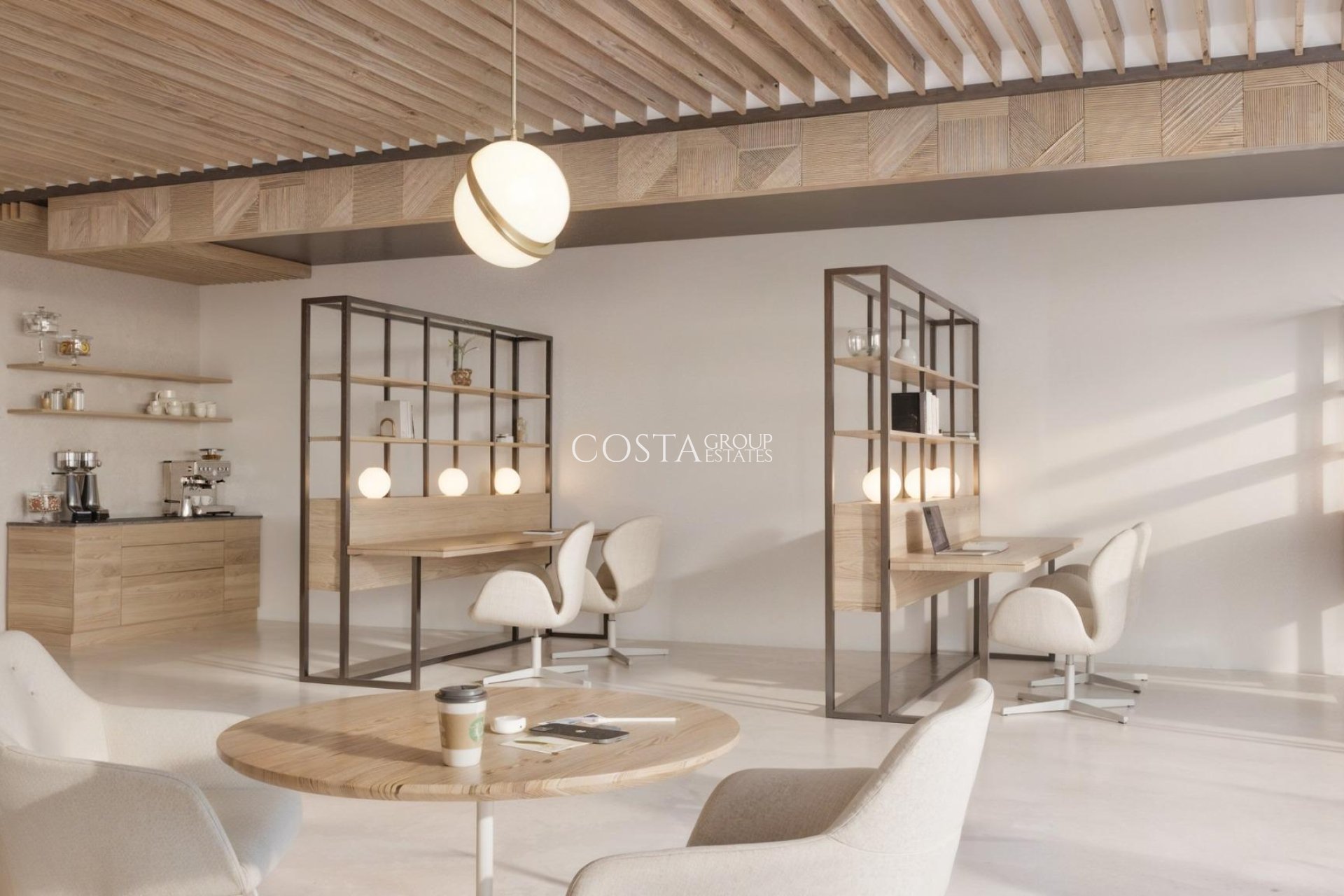 Nieuwbouw Woningen - Apartments -
La Nucía - Ciudad del Deporte