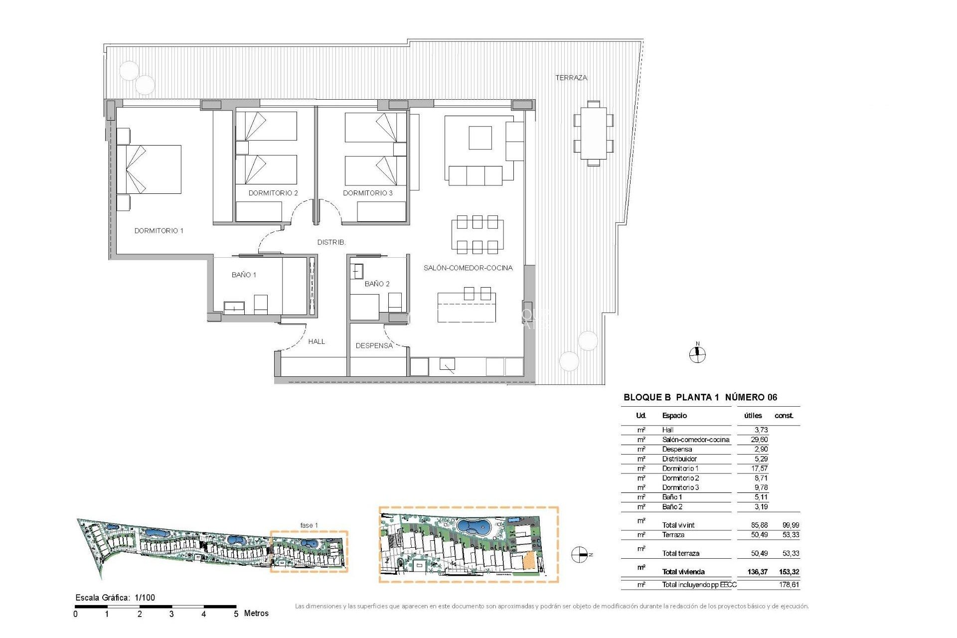 Nieuwbouw Woningen - Apartments -
La Nucía - Ciudad del Deporte