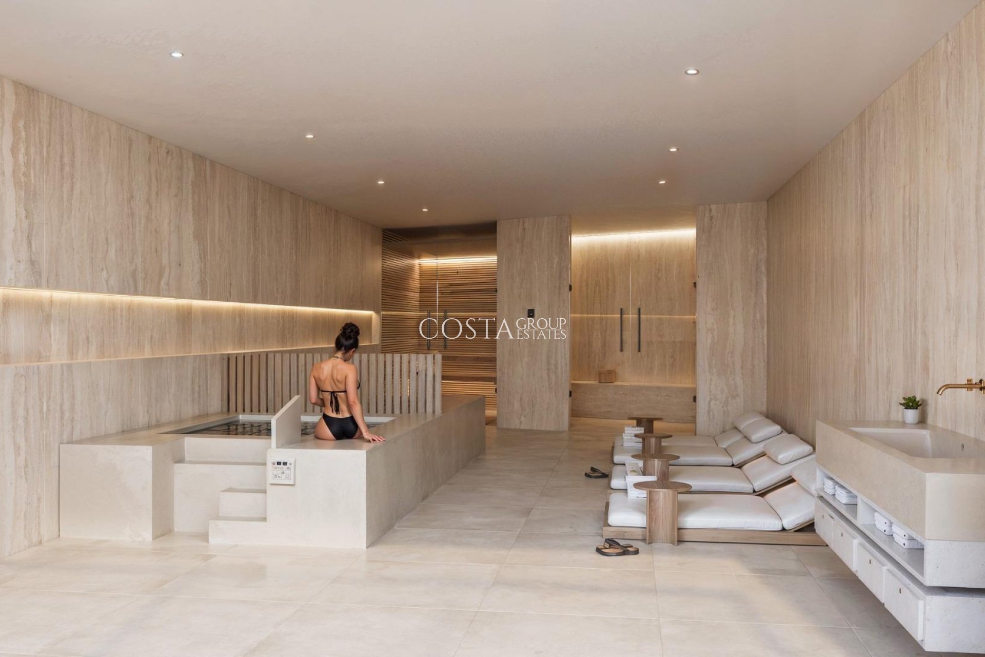 Nieuwbouw Woningen - Apartments -
La Nucía - Ciudad del Deporte