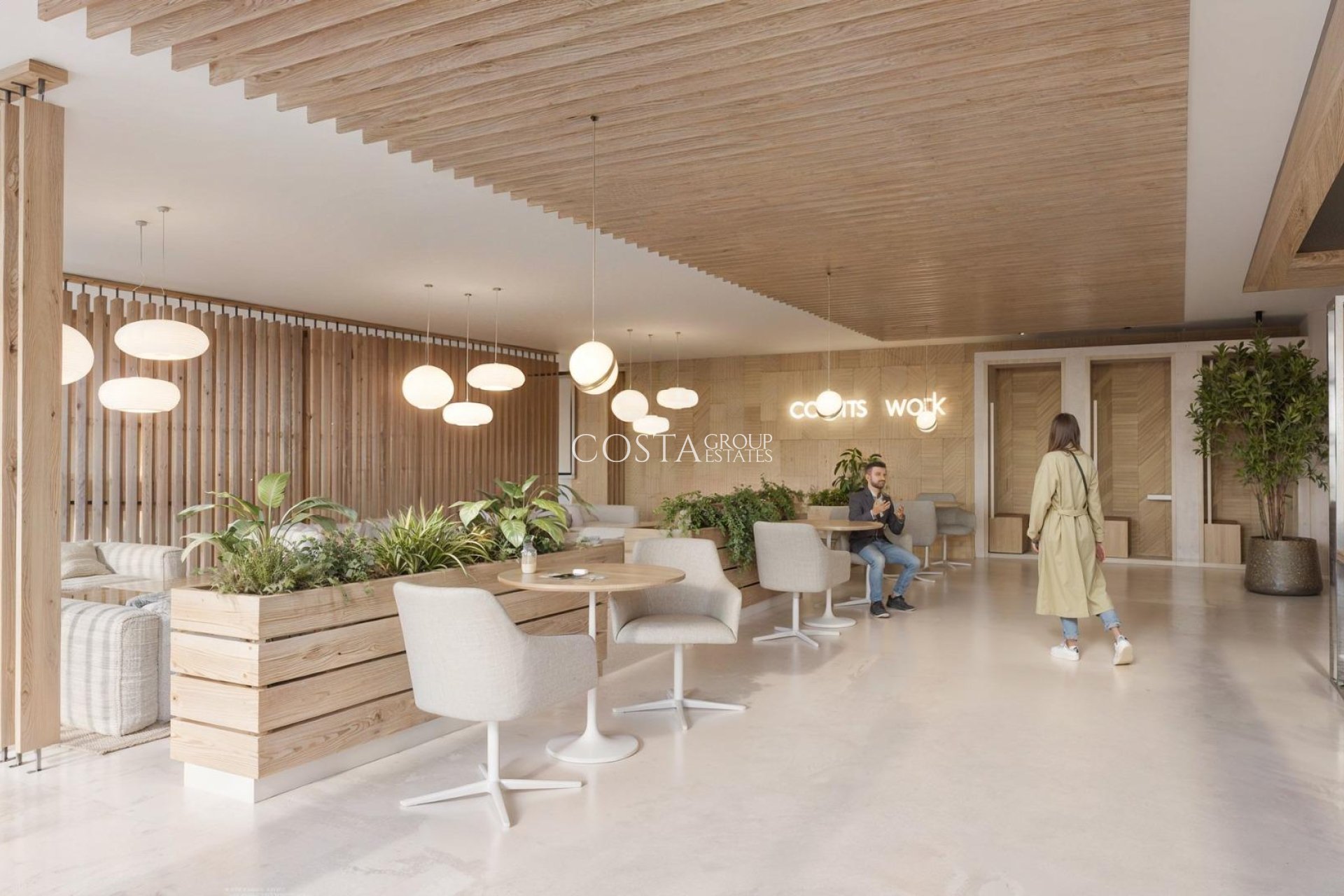 Nieuwbouw Woningen - Apartments -
La Nucía - Ciudad del Deporte