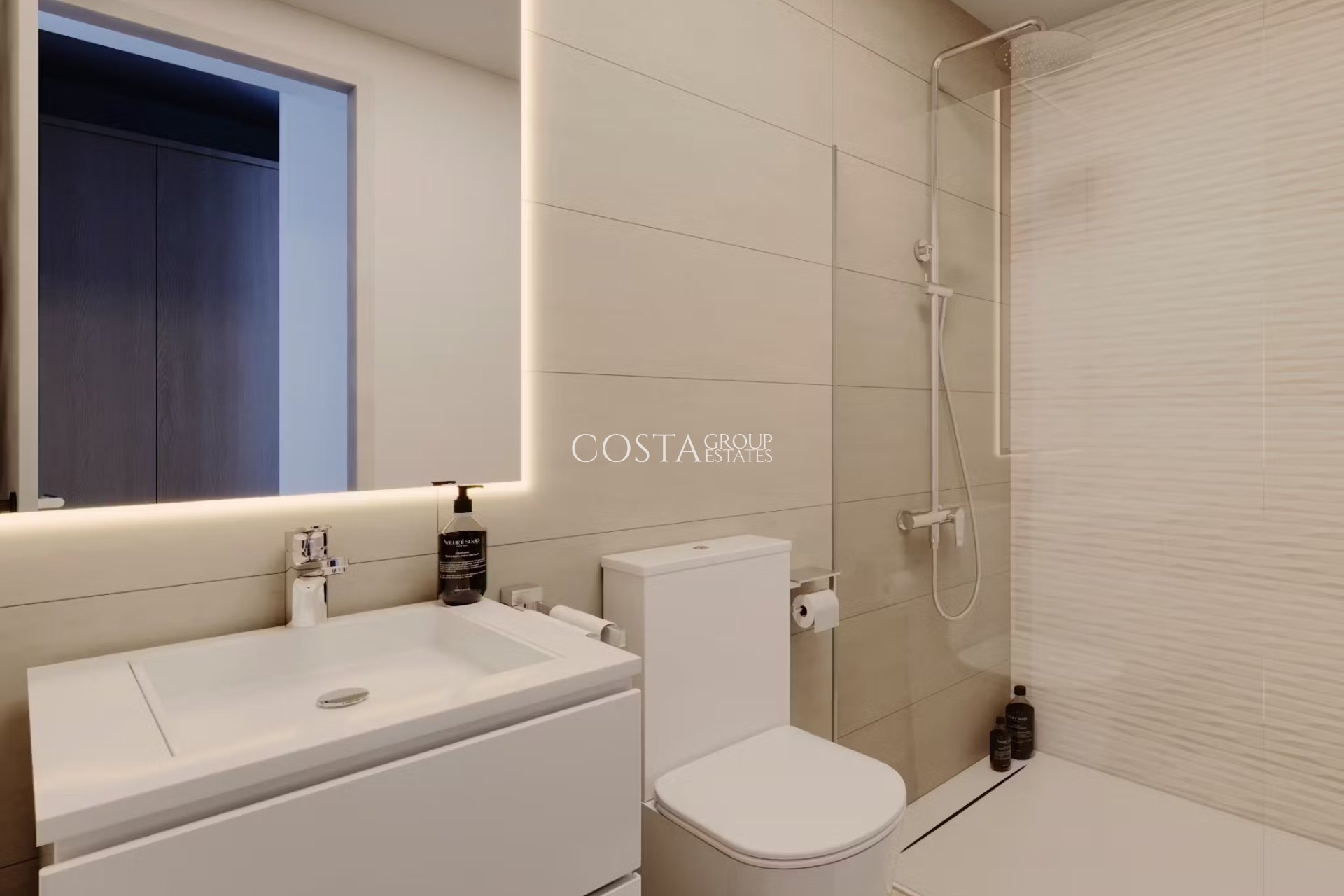 Nieuwbouw Woningen - Apartments -
La Nucía