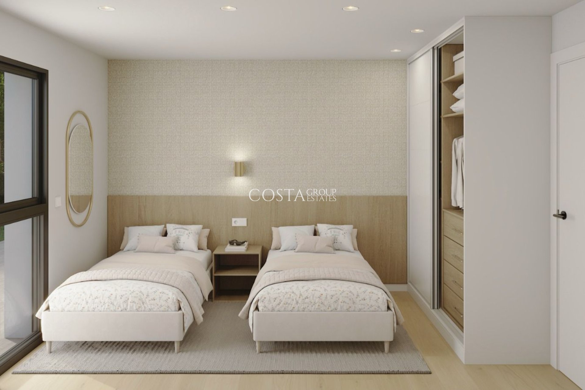 Nieuwbouw Woningen - Apartments -
La Nucía