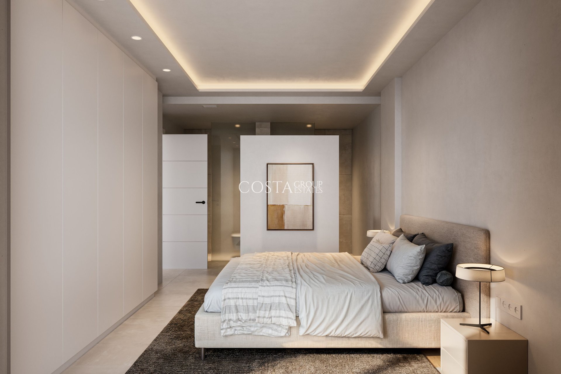 Nieuwbouw Woningen - Apartments -
La Sella