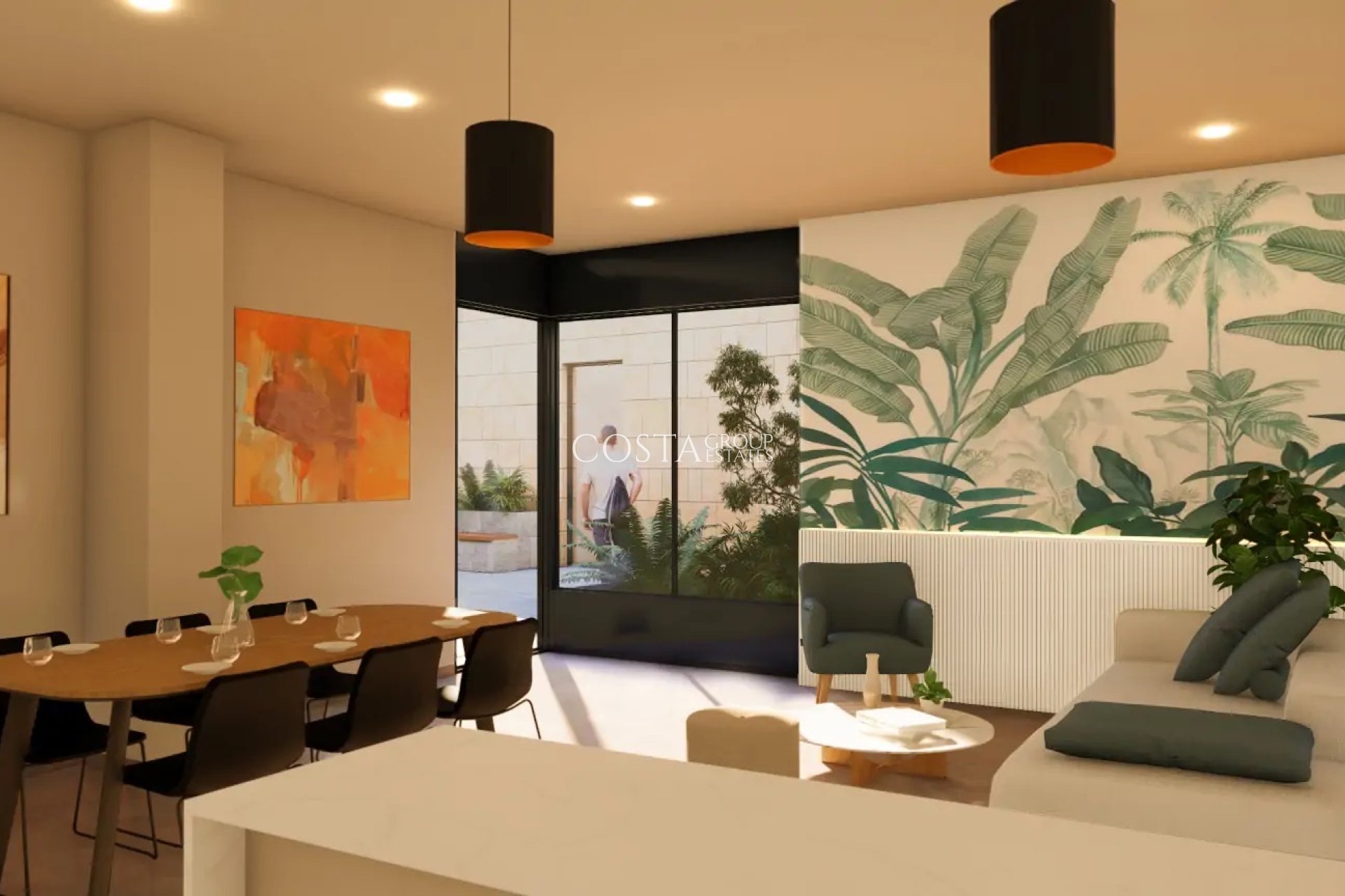 Nieuwbouw Woningen - Apartments -
La Vila Joiosa