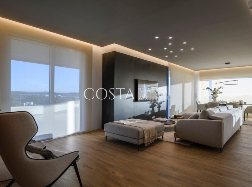 Nieuwbouw Woningen - Apartments -
Las Colinas Golf and Country Club