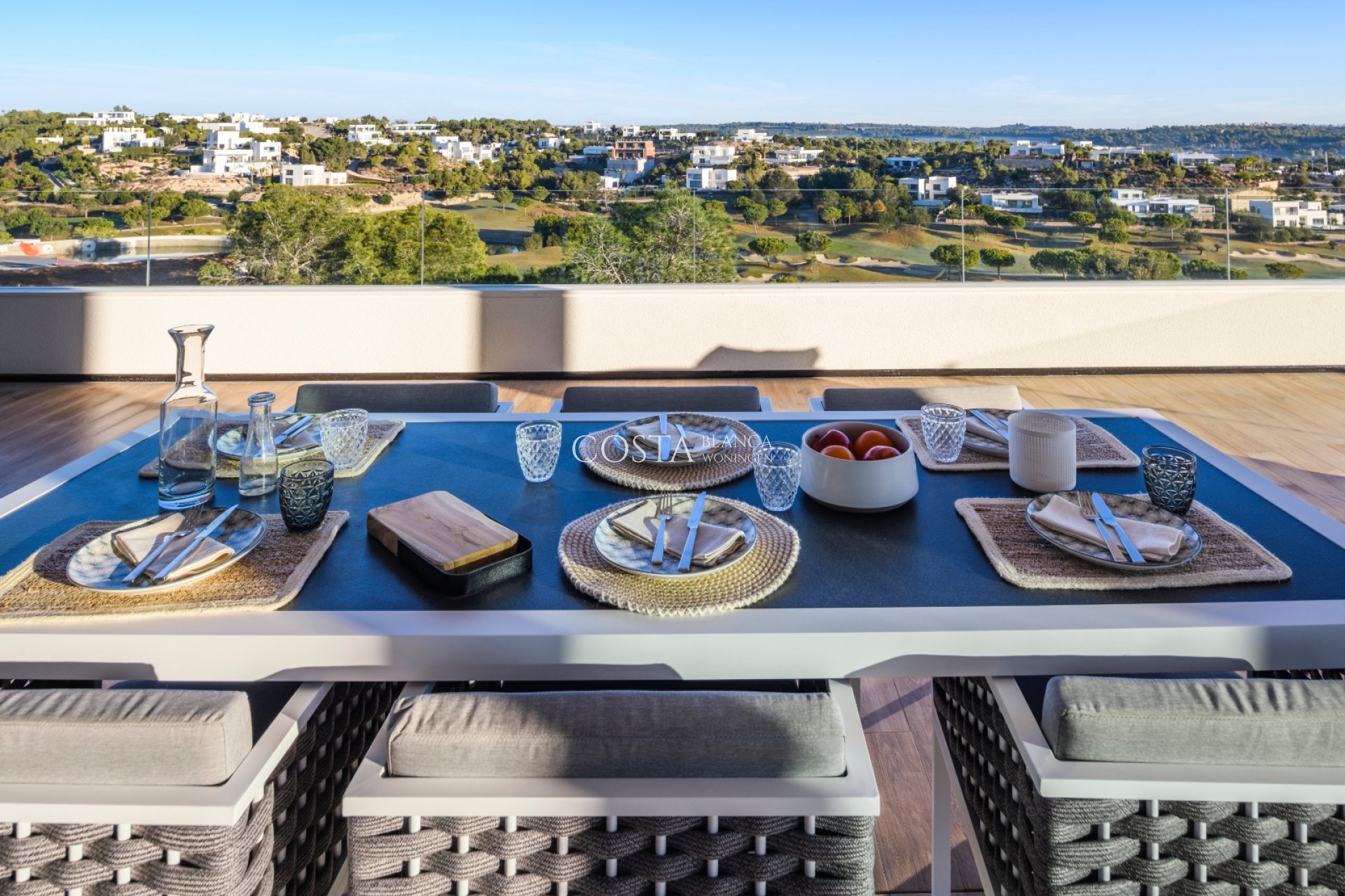 Nieuwbouw Woningen - Apartments -
Las Colinas Golf and Country Club