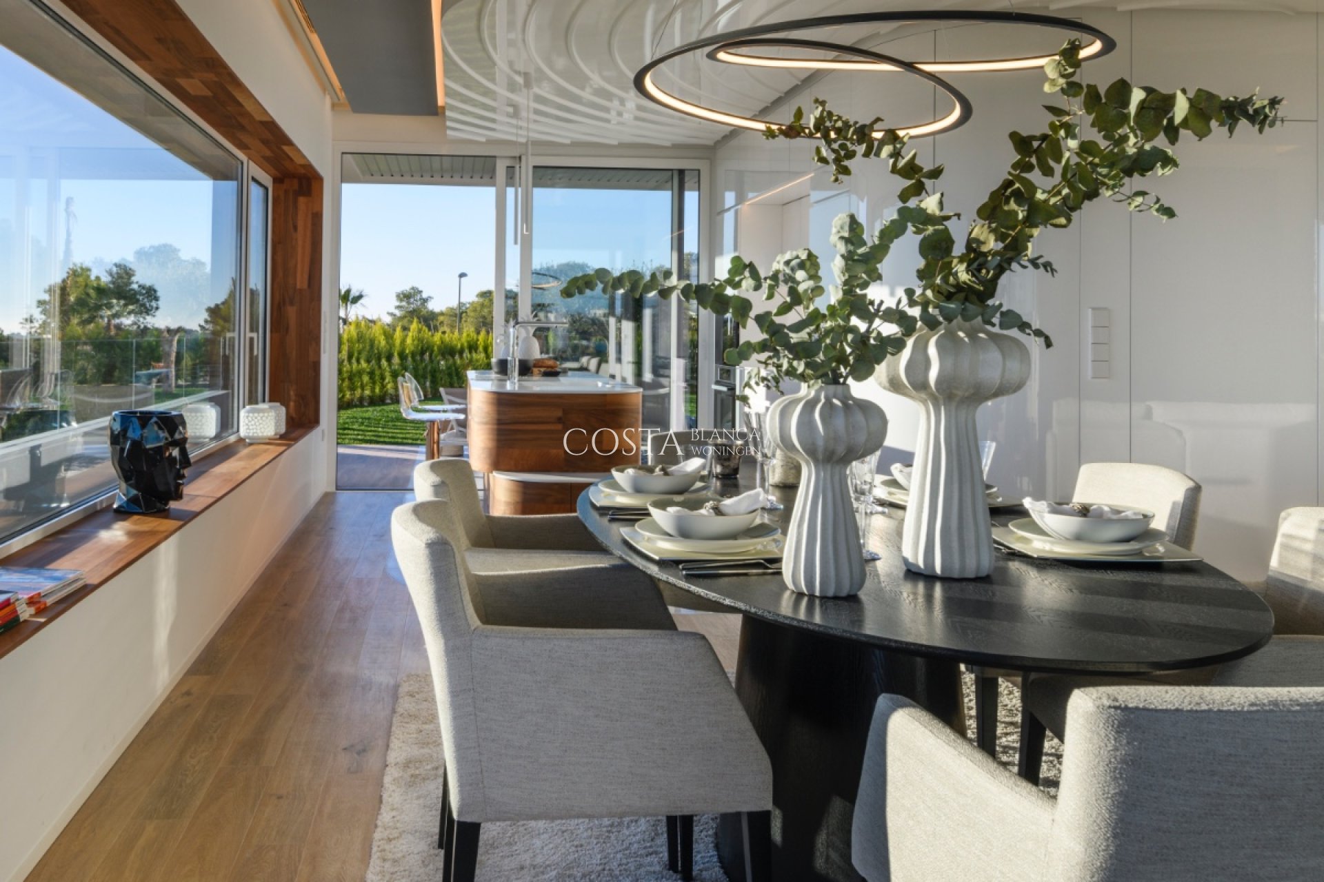 Nieuwbouw Woningen - Apartments -
Las Colinas Golf and Country Club