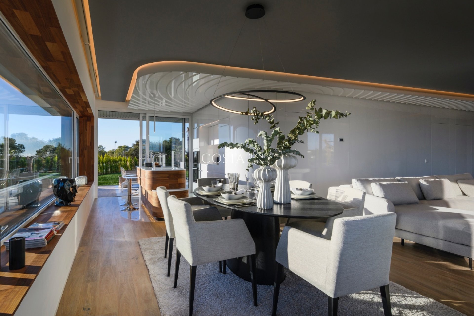 Nieuwbouw Woningen - Apartments -
Las Colinas Golf and Country Club