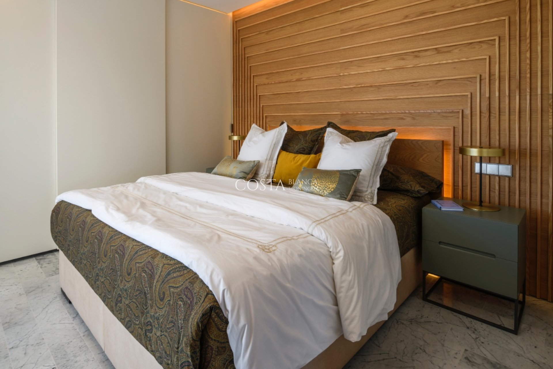Nieuwbouw Woningen - Apartments -
Las Colinas Golf and Country Club