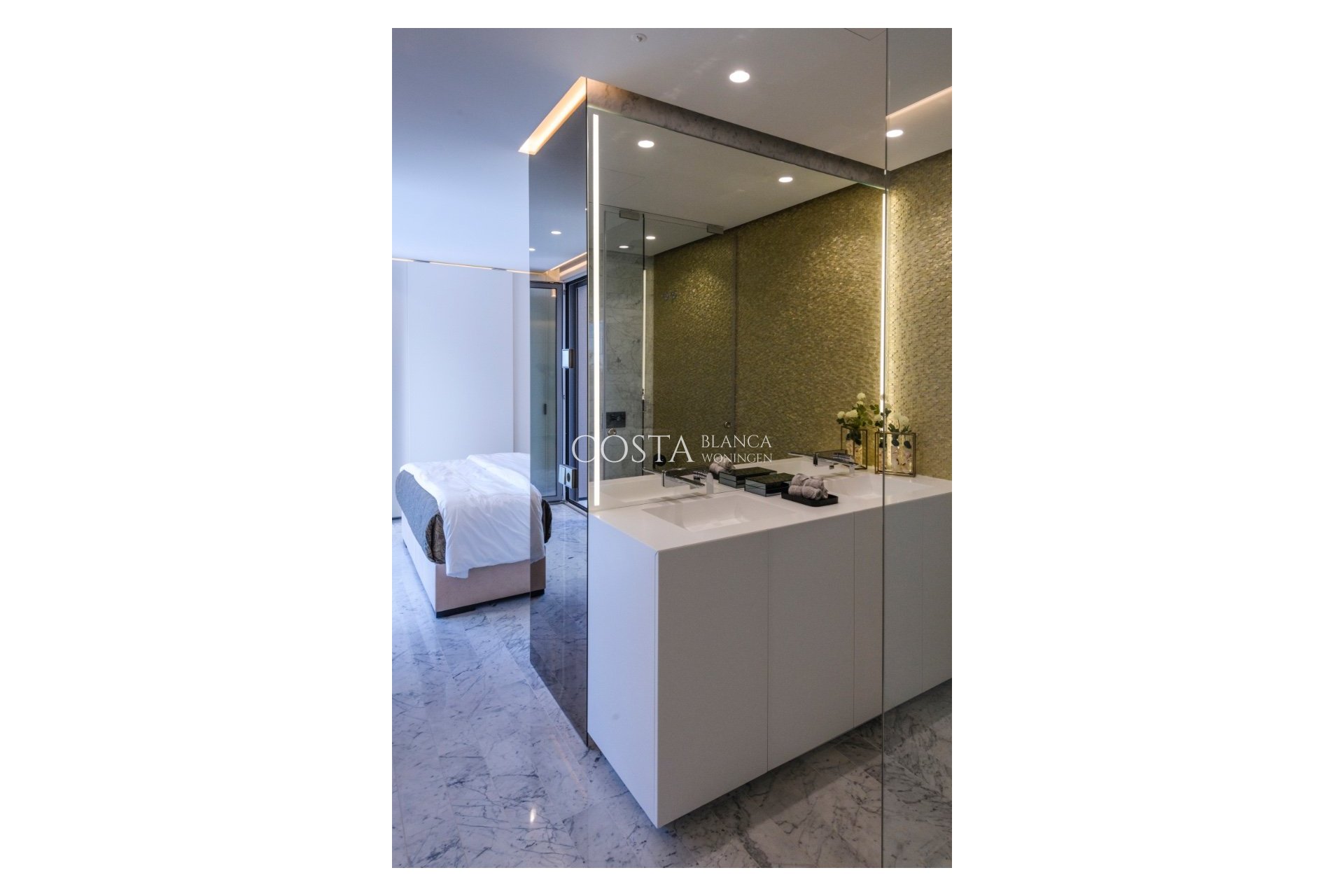 Nieuwbouw Woningen - Apartments -
Las Colinas Golf and Country Club