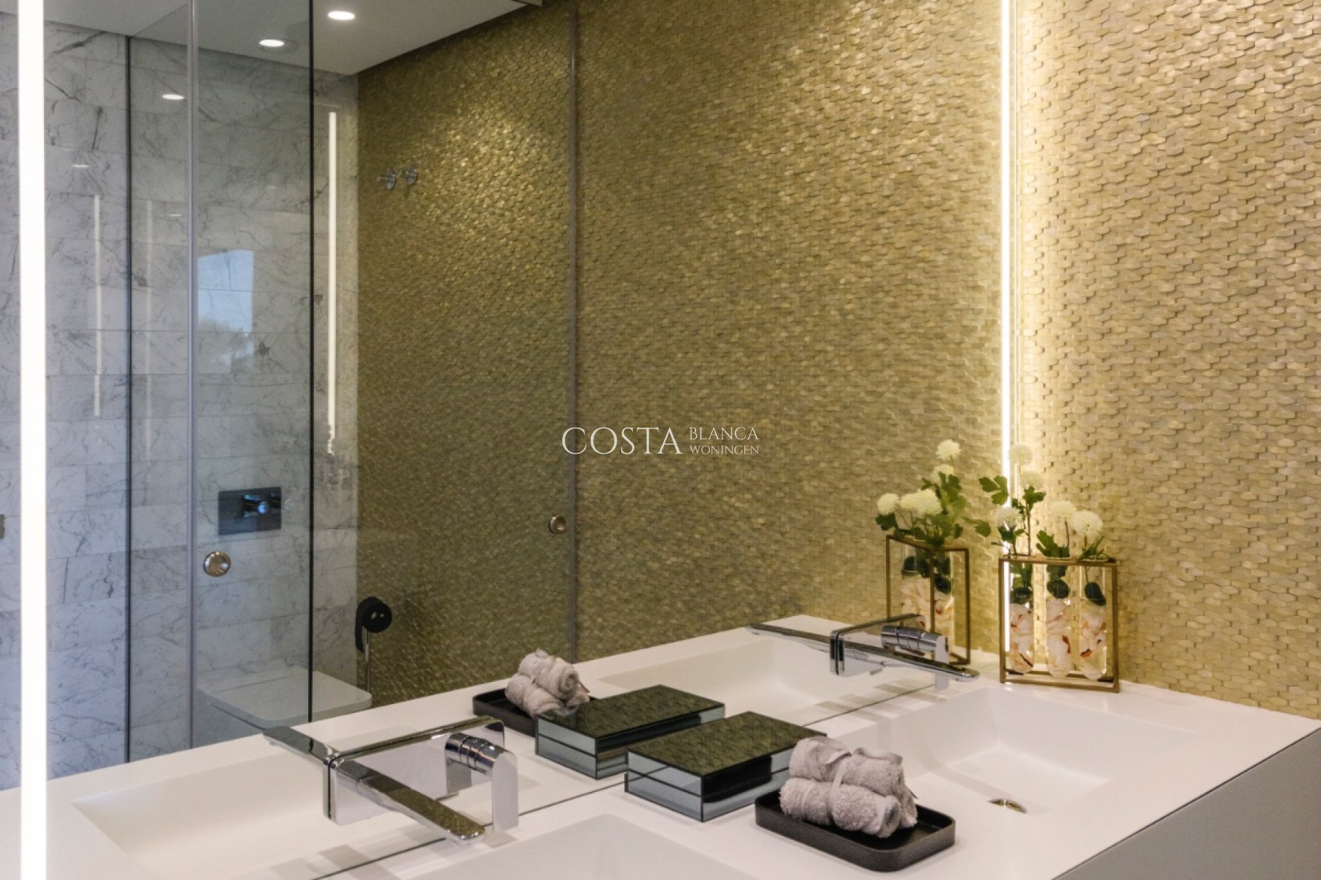 Nieuwbouw Woningen - Apartments -
Las Colinas Golf and Country Club