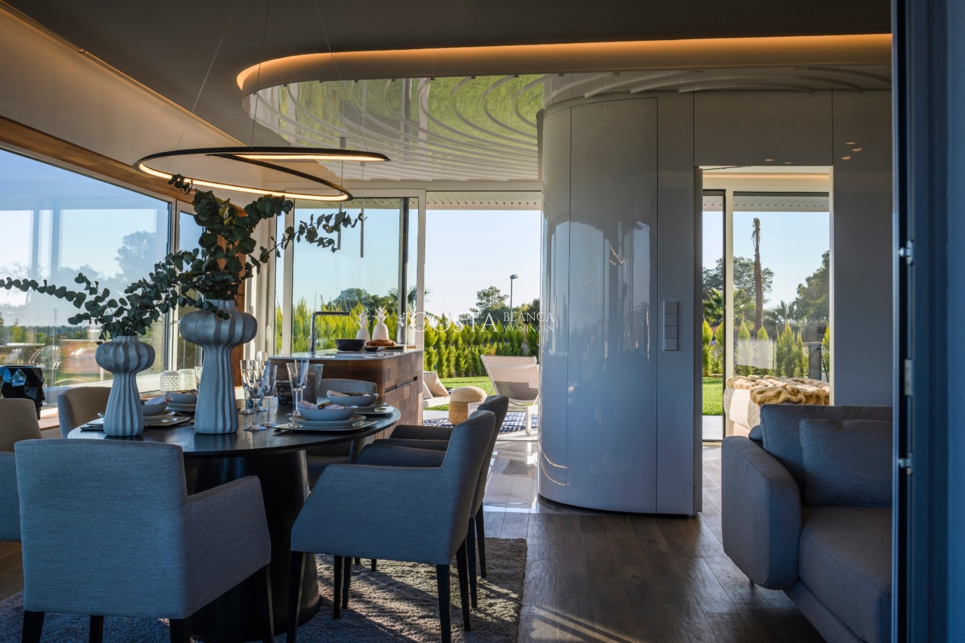 Nieuwbouw Woningen - Apartments -
Las Colinas Golf and Country Club