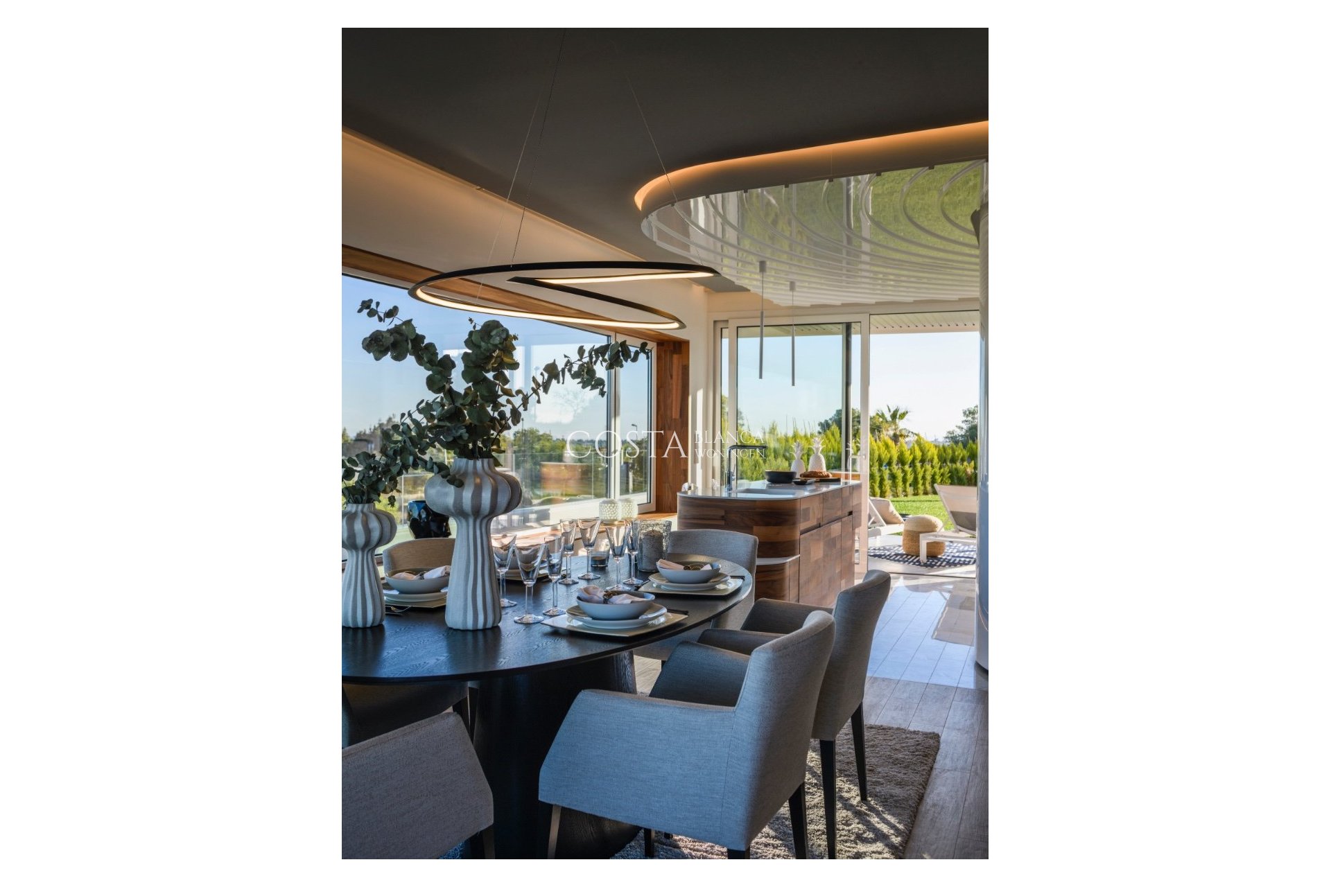 Nieuwbouw Woningen - Apartments -
Las Colinas Golf and Country Club