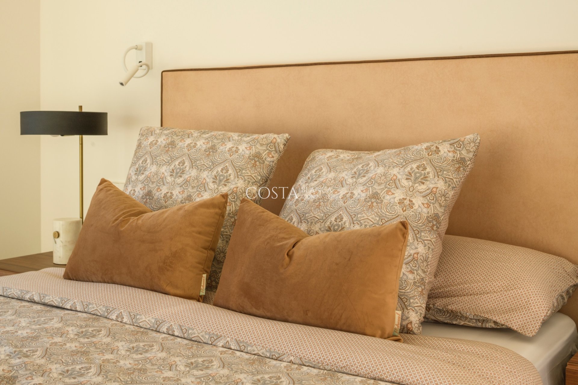 Nieuwbouw Woningen - Apartments -
Las Colinas Golf and Country Club
