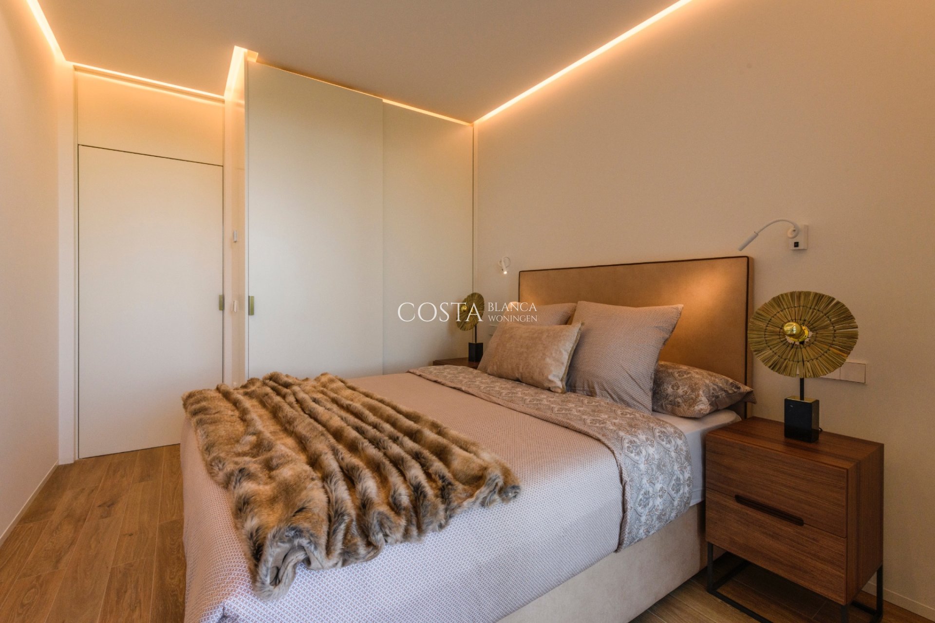 Nieuwbouw Woningen - Apartments -
Las Colinas Golf and Country Club