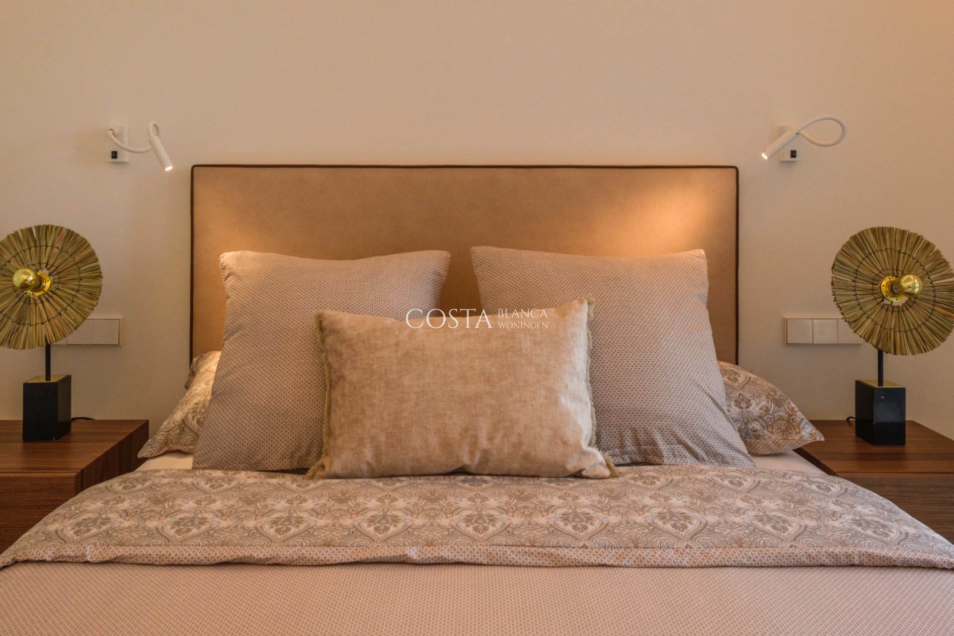 Nieuwbouw Woningen - Apartments -
Las Colinas Golf and Country Club