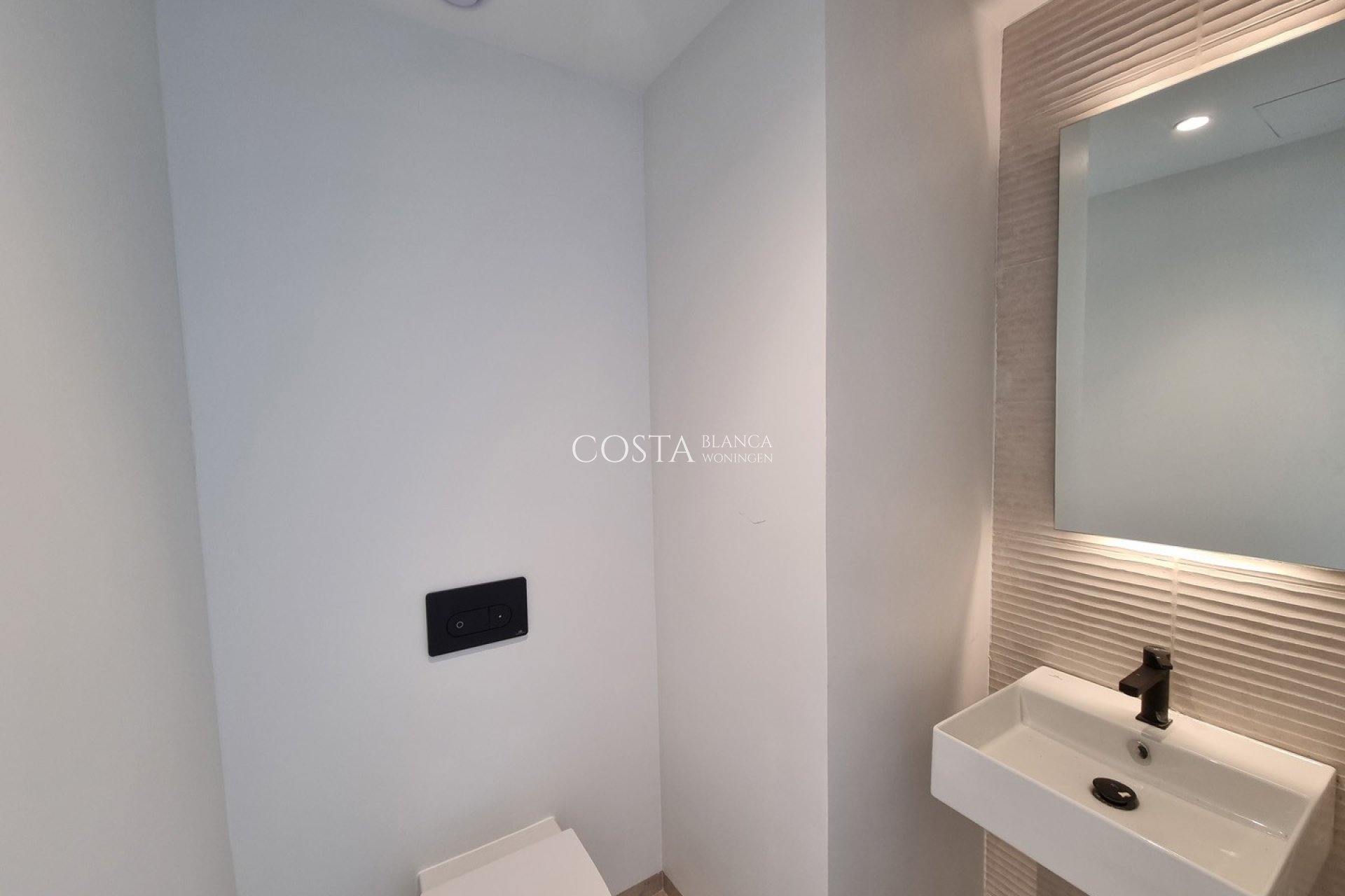 Nieuwbouw Woningen - Apartments -
Las Colinas Golf and Country Club