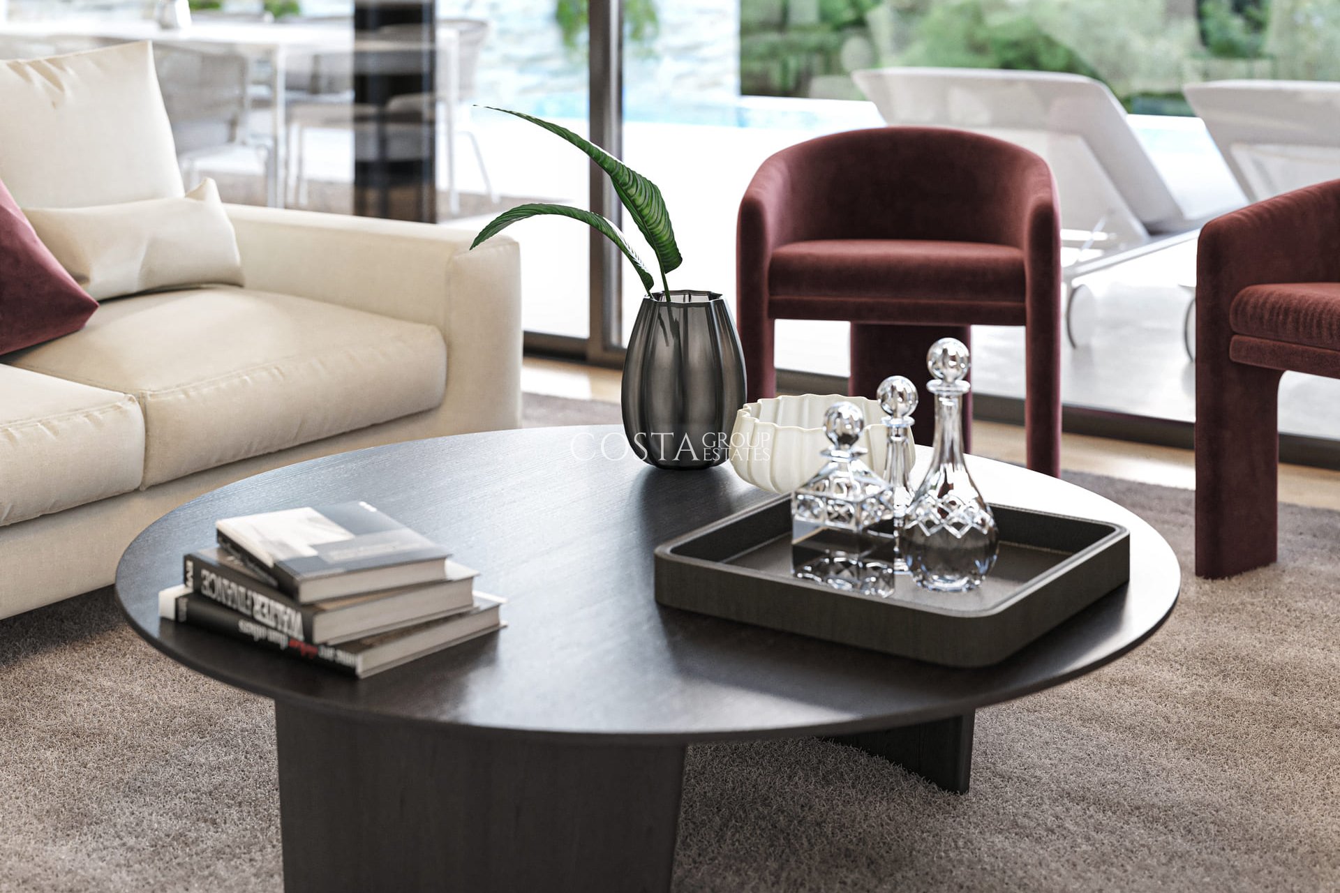 Nieuwbouw Woningen - Apartments -
Las Colinas Golf