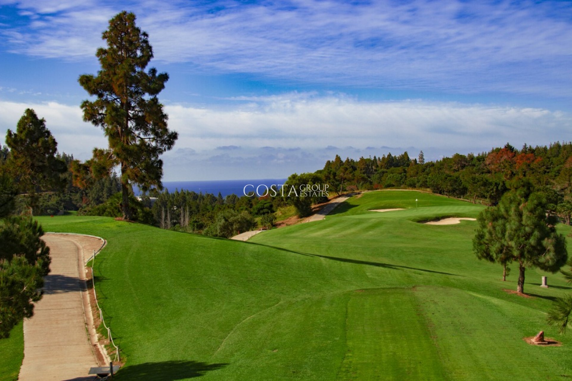 Nieuwbouw Woningen - Apartments -
Las Lagunas de Mijas