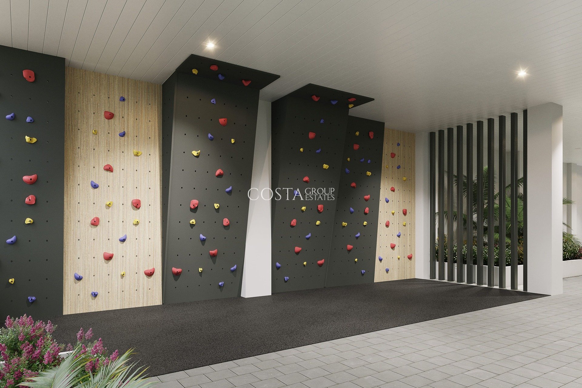 Nieuwbouw Woningen - Apartments -
Las Lagunas de Mijas