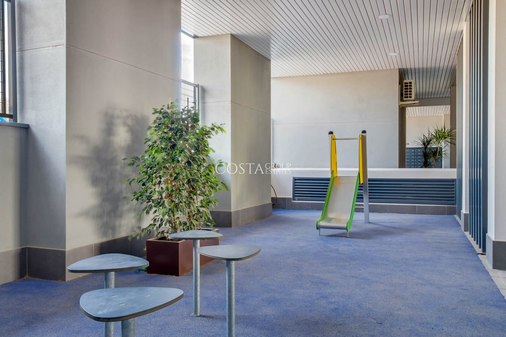 Nieuwbouw Woningen - Apartments -
Las Lagunas de Mijas