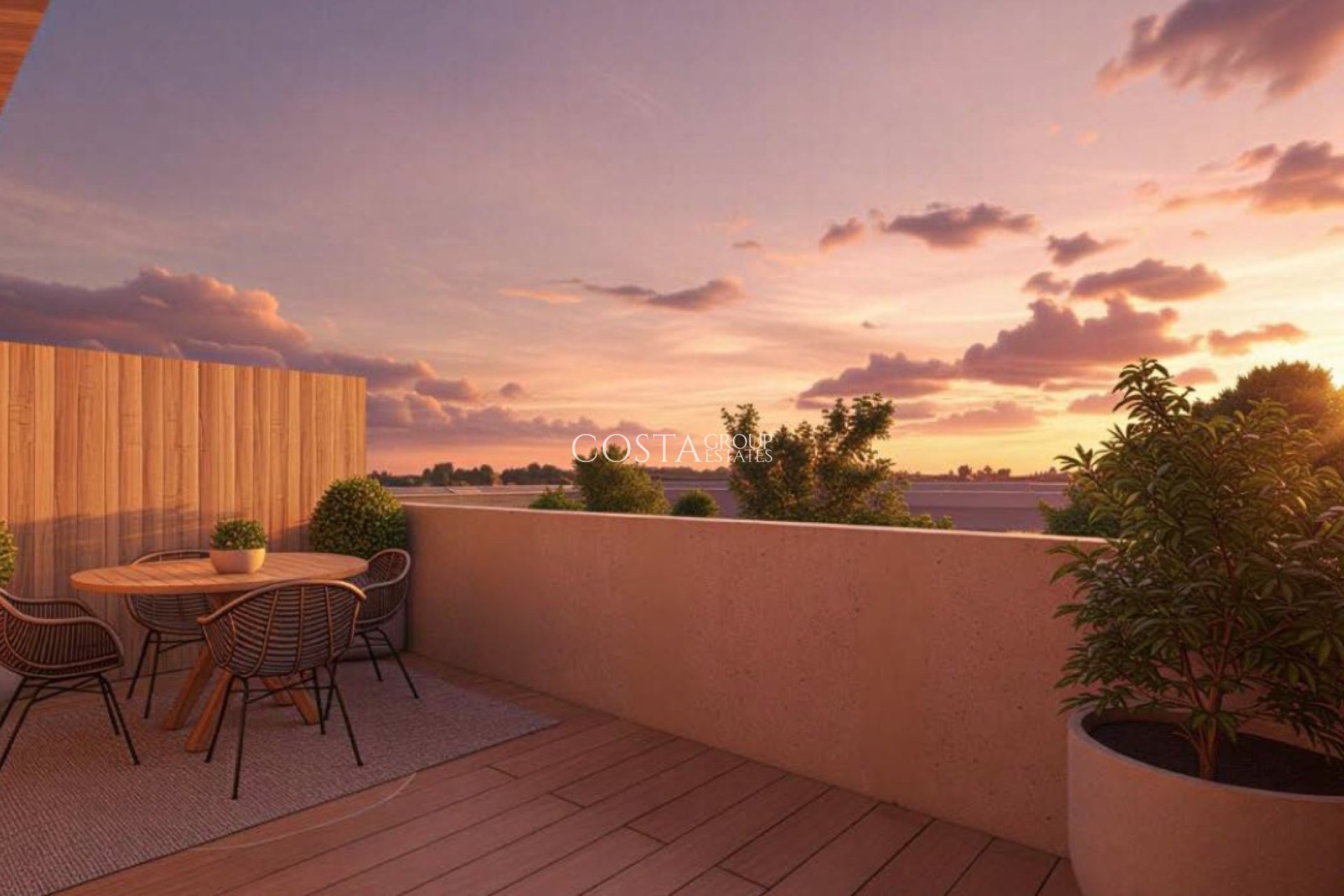 Nieuwbouw Woningen - Apartments -
Las Lagunas de Mijas