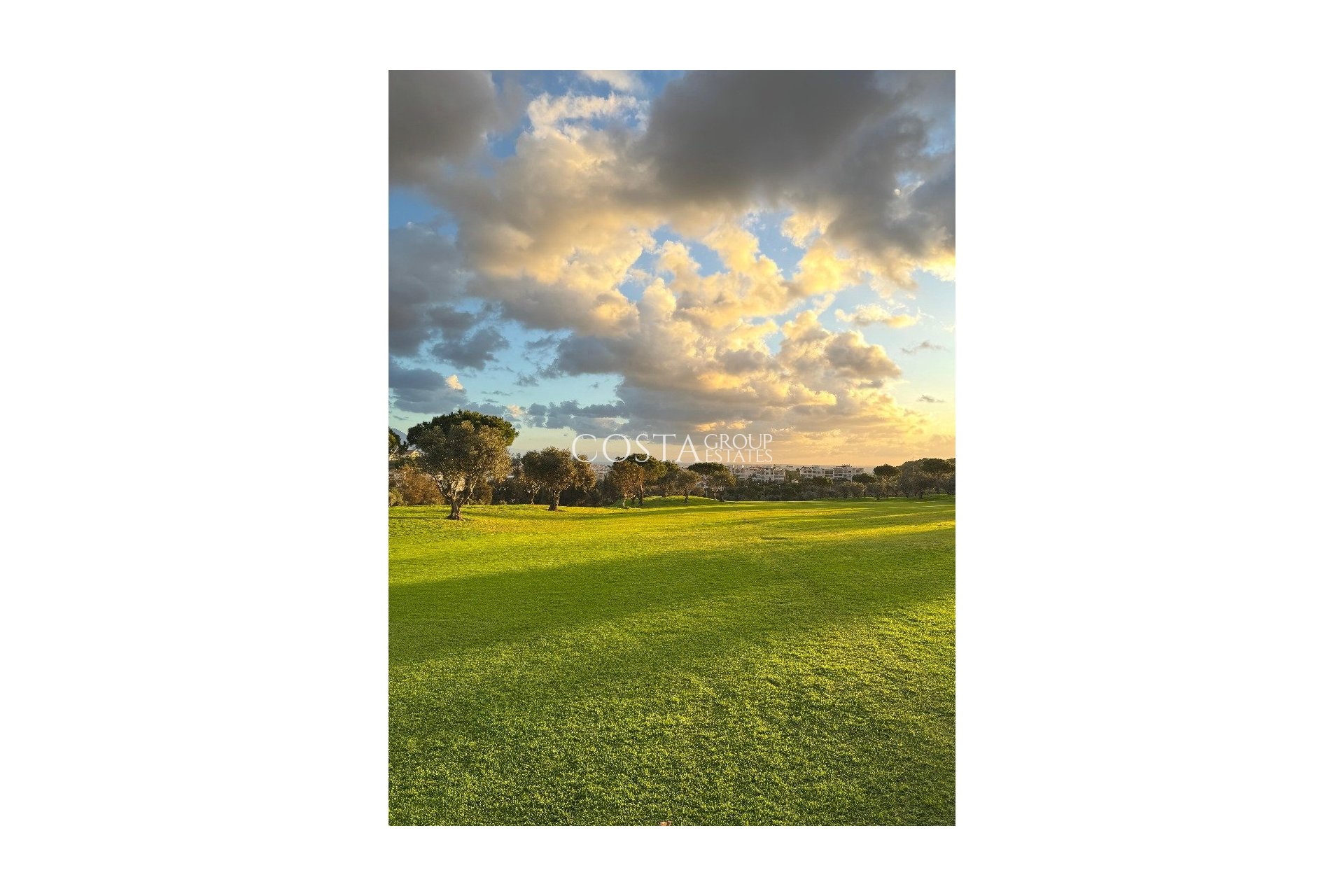Nieuwbouw Woningen - Apartments -
Las Lagunas de Mijas