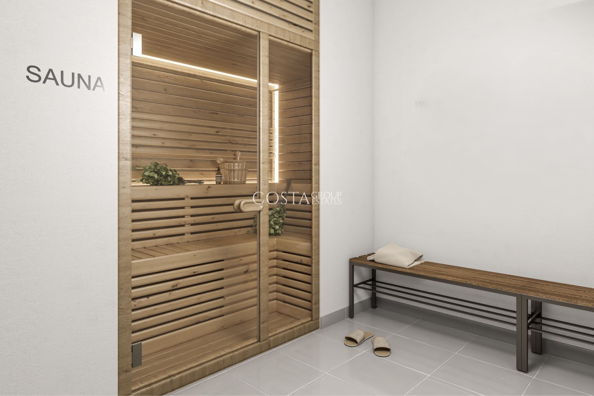 Nieuwbouw Woningen - Apartments -
Las Lagunas de Mijas